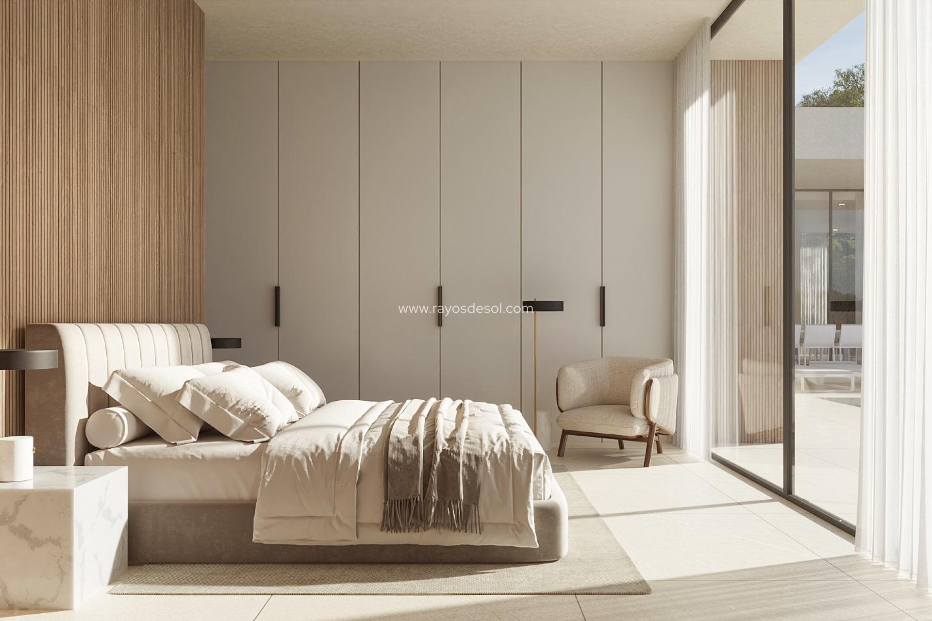 Obra nueva - Villa - Moraira - Moravit