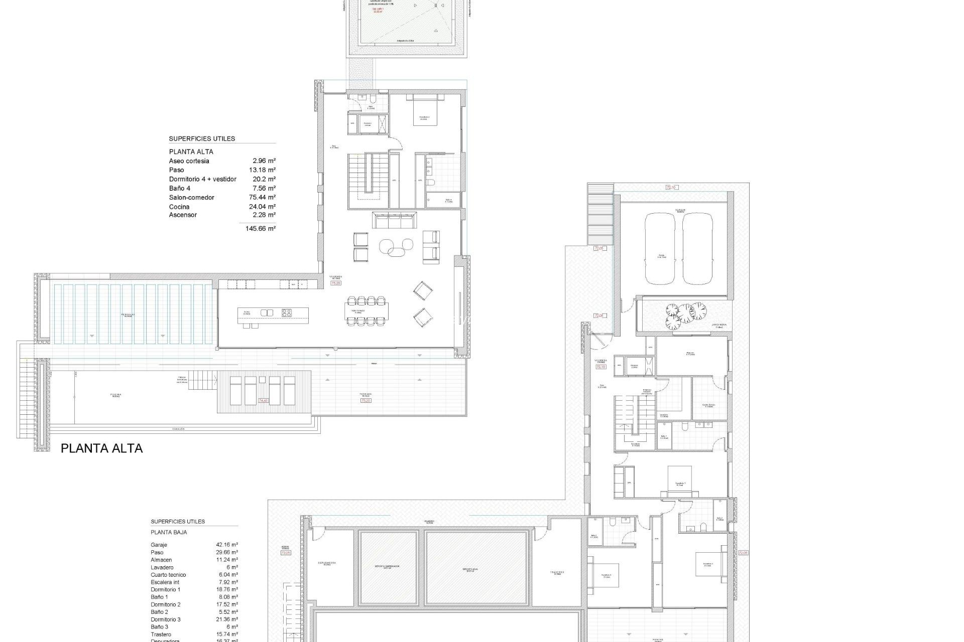 Obra nueva - Villa - Moraira - Moravit