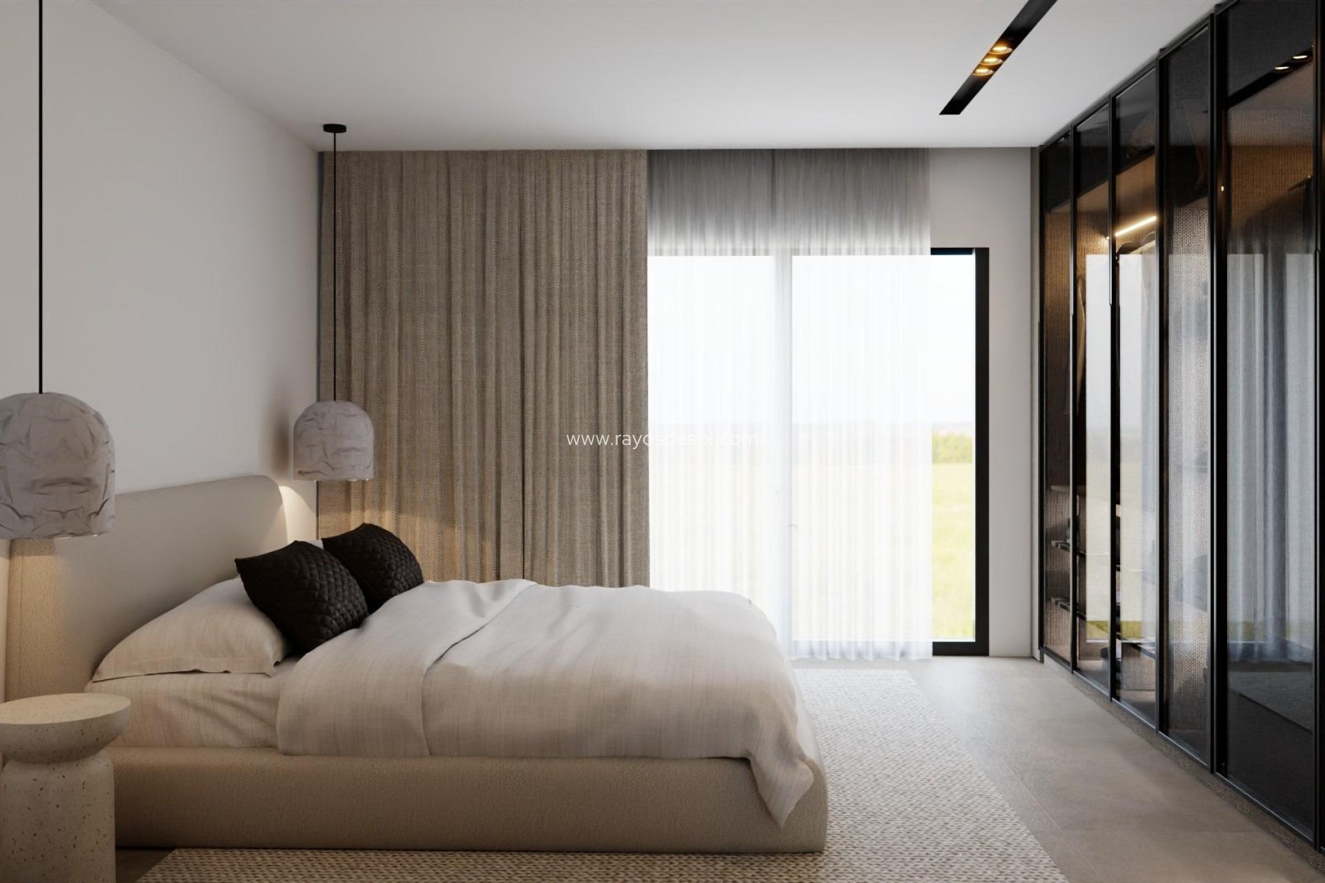 Obra nueva - Villa - Orihuela Costa - Cabo roig - La Zenia