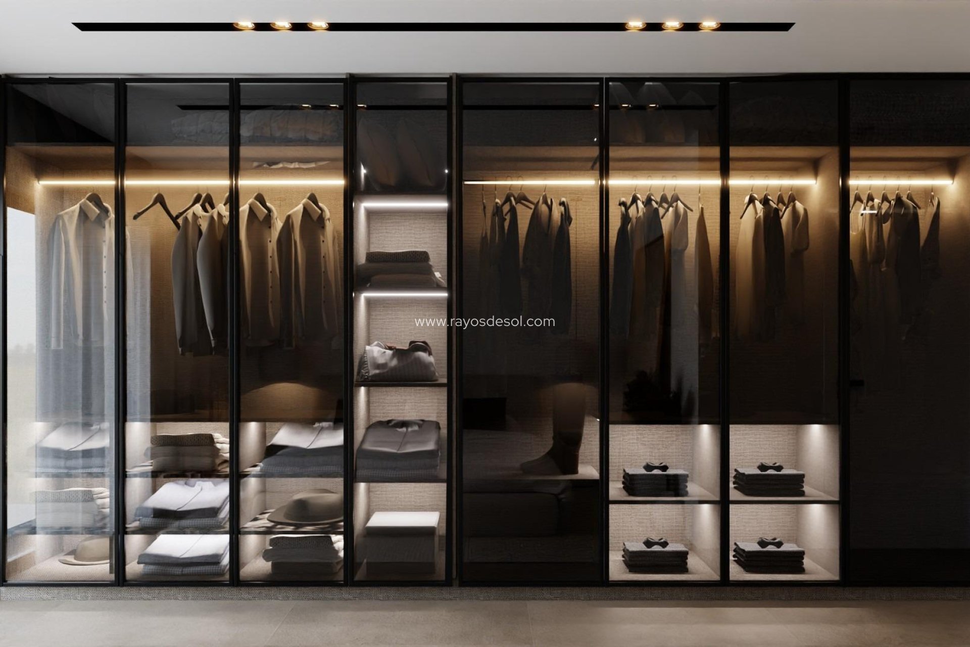 Obra nueva - Villa - Orihuela Costa - Cabo roig - La Zenia