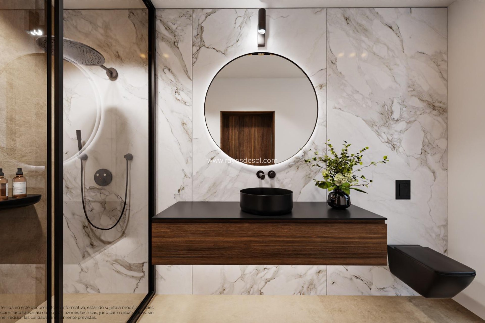 Obra nueva - Villa - Orihuela Costa - Cabo roig - La Zenia