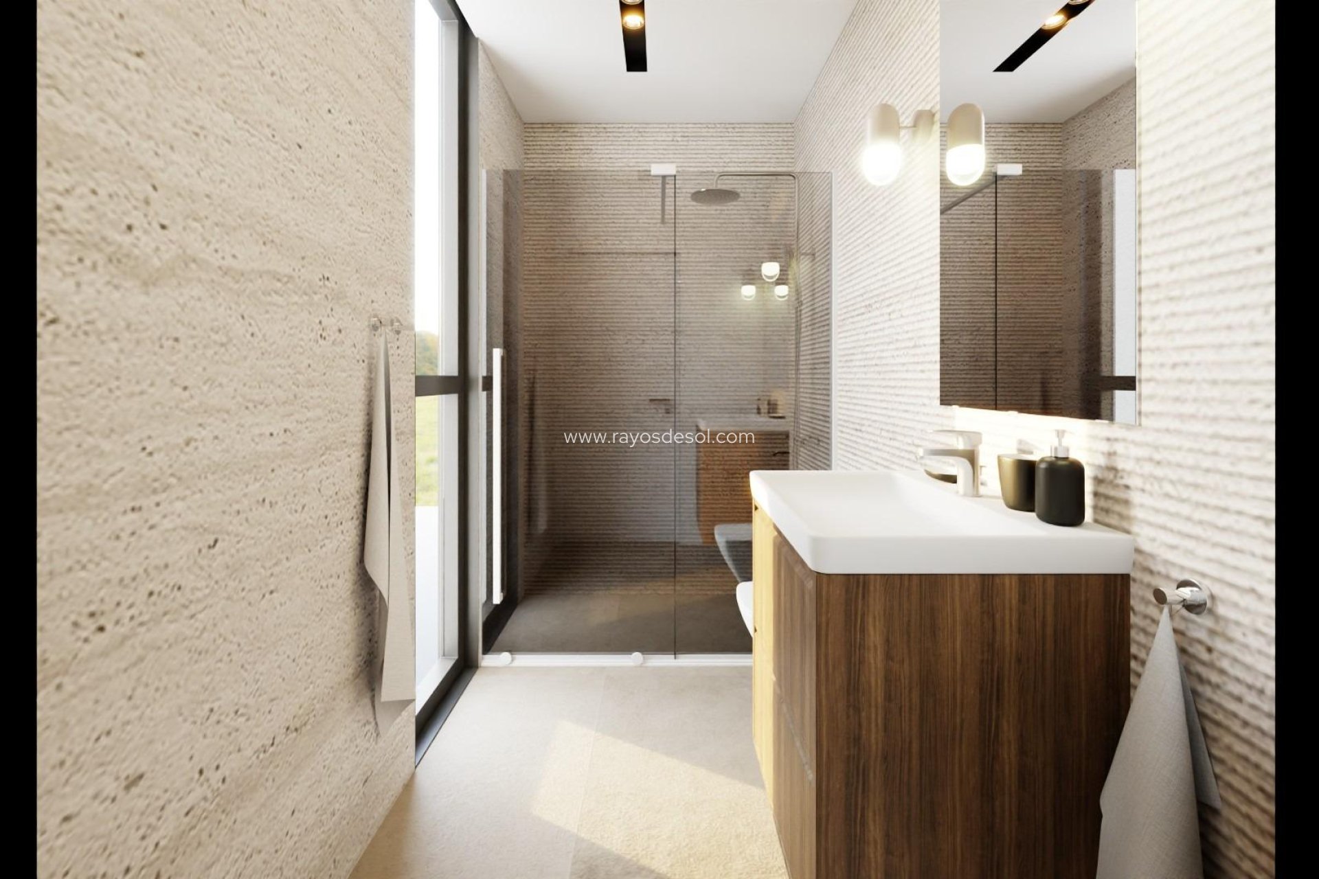 Obra nueva - Villa - Orihuela Costa - Cabo roig - La Zenia