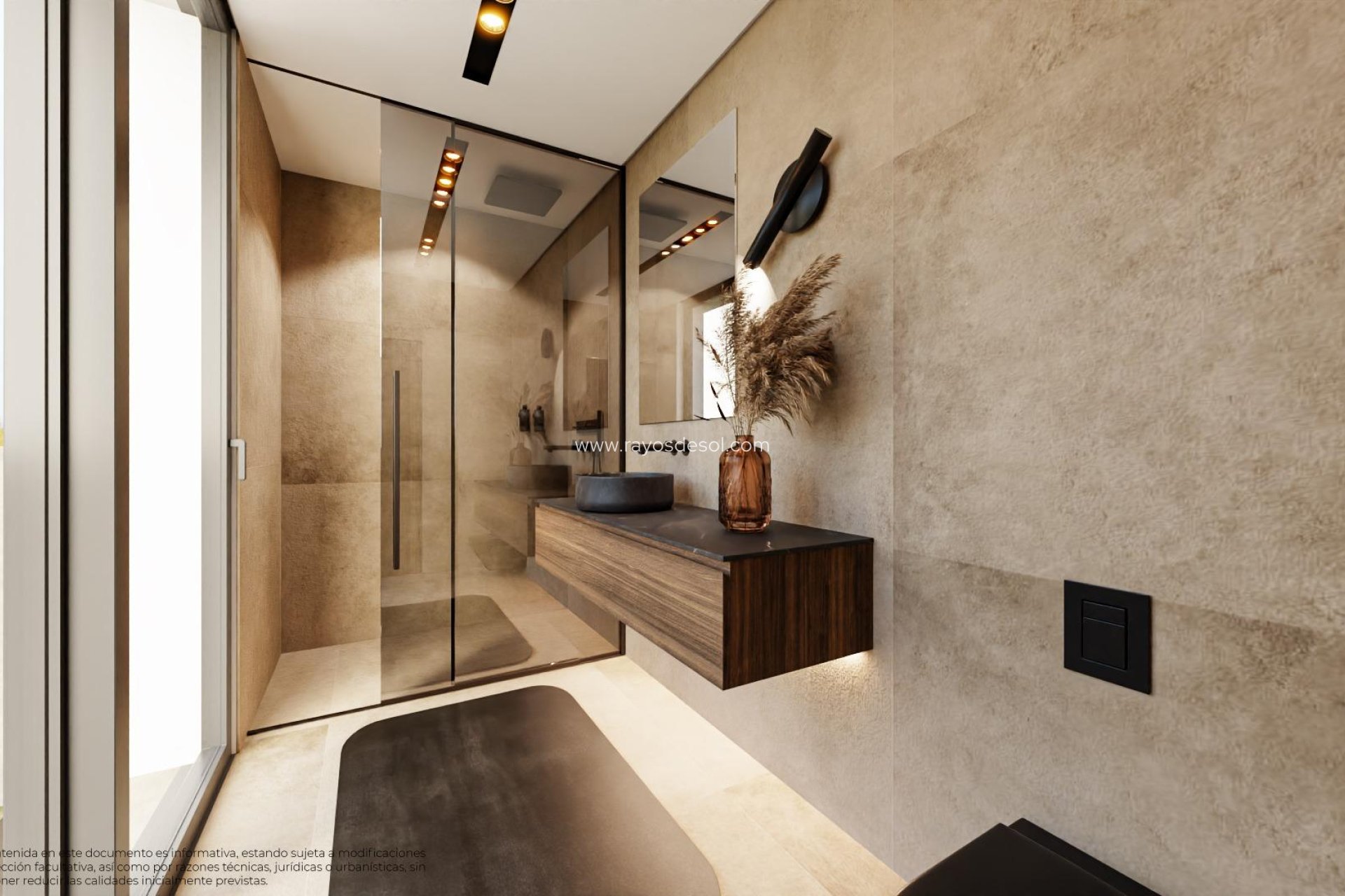 Obra nueva - Villa - Orihuela Costa - Cabo roig - La Zenia