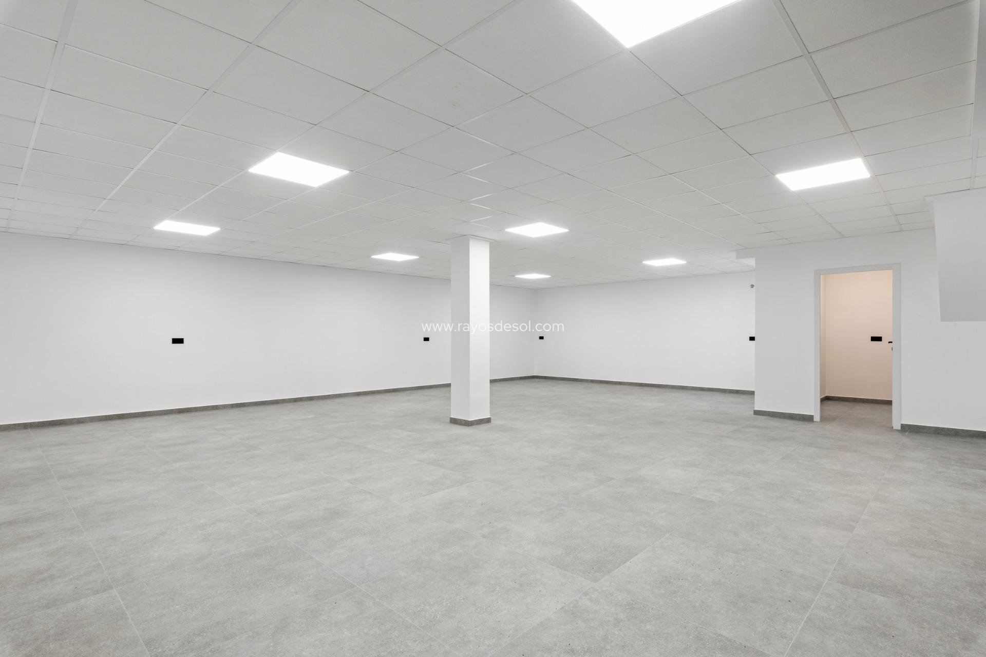 Obra nueva - Villa - Orihuela Costa - Cabo roig - La Zenia