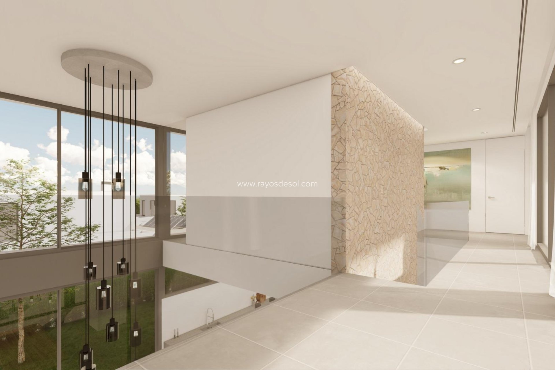 Obra nueva - Villa - Orihuela Costa - Cabo roig - La Zenia