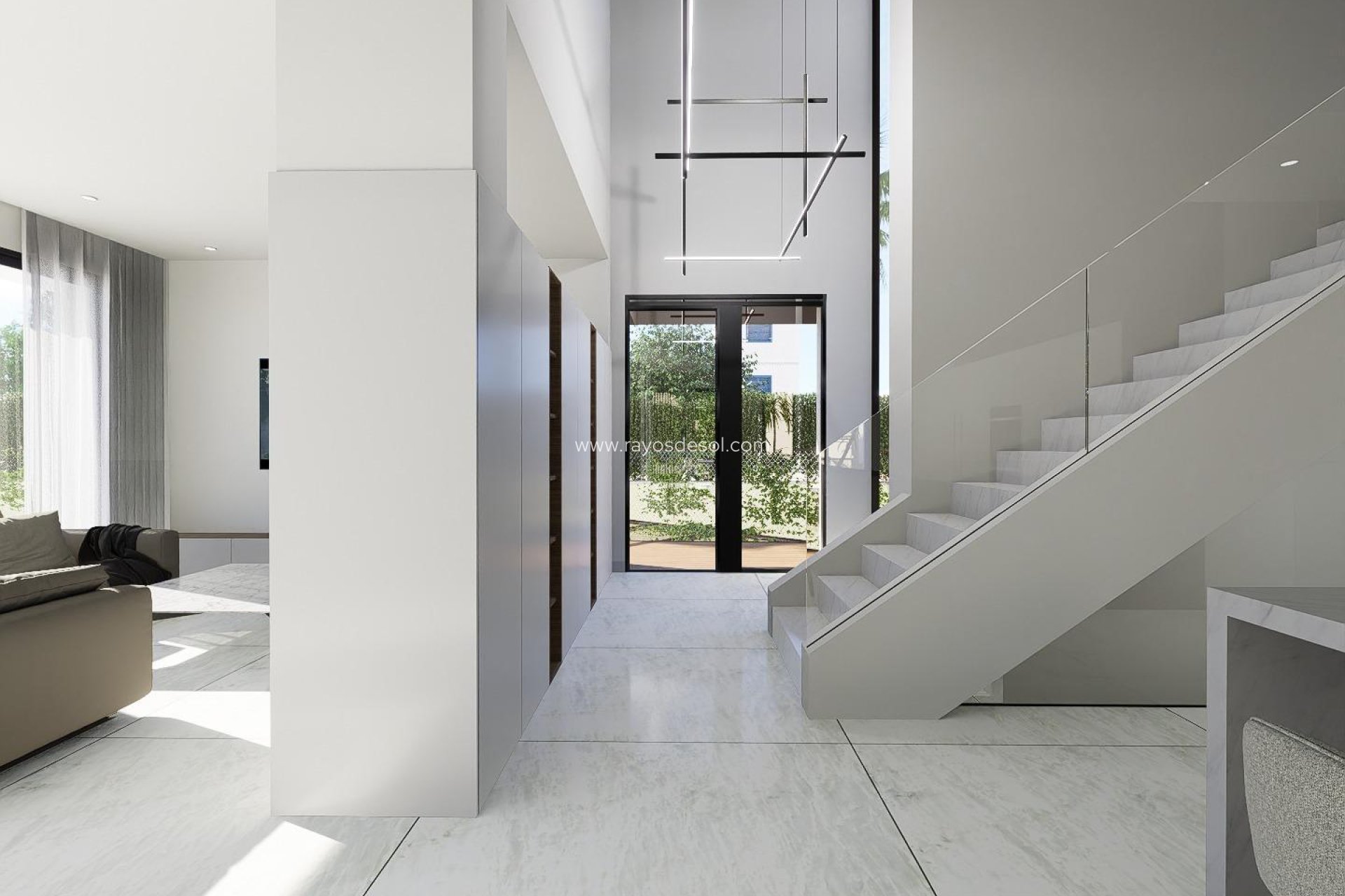 Obra nueva - Villa - Orihuela Costa - Cabo roig - La Zenia