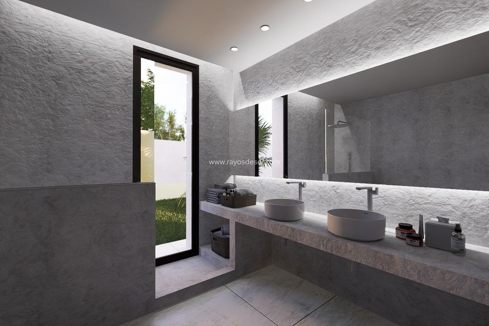 Obra nueva - Villa - Orihuela Costa - Cabo roig - La Zenia