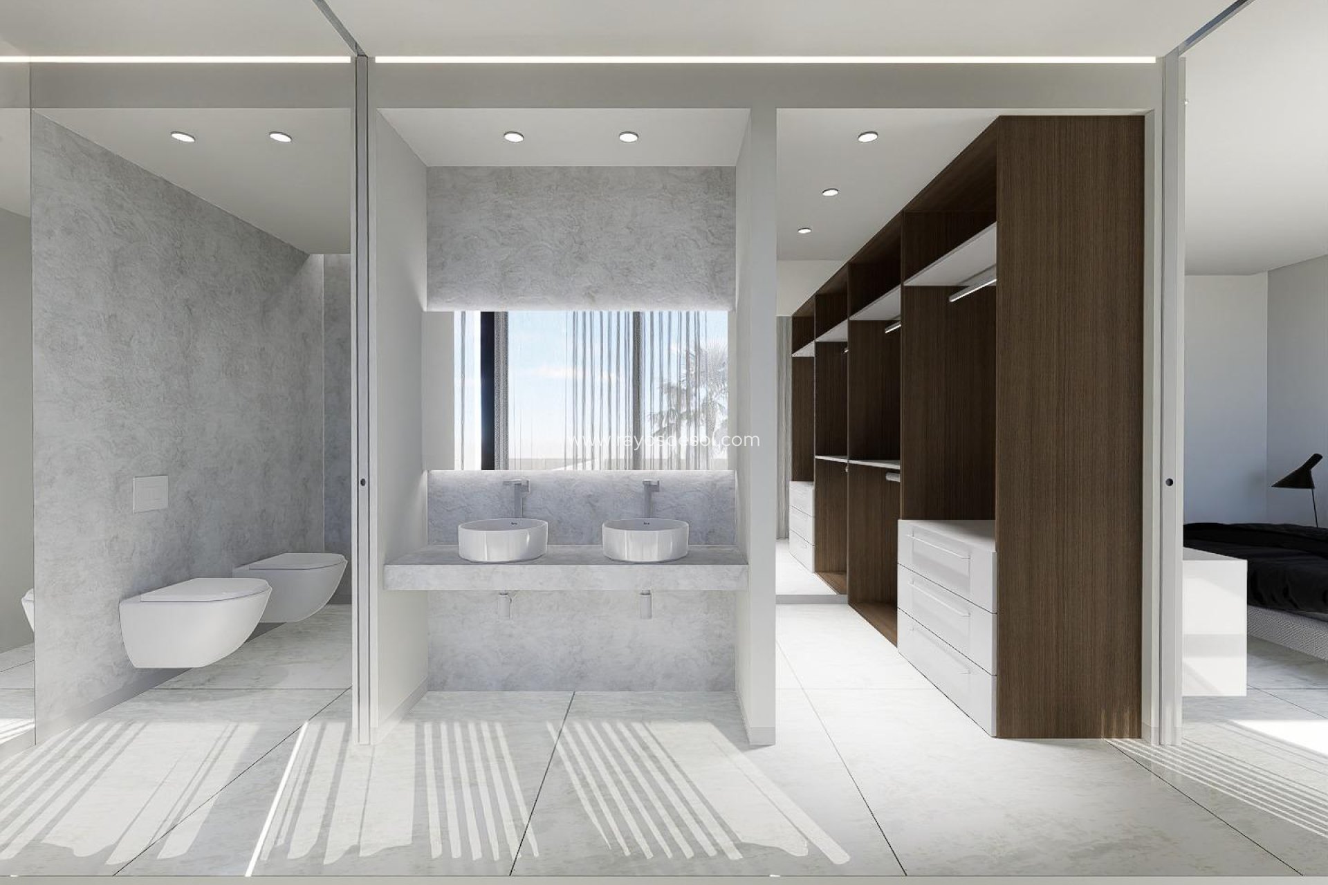 Obra nueva - Villa - Orihuela Costa - Cabo roig - La Zenia