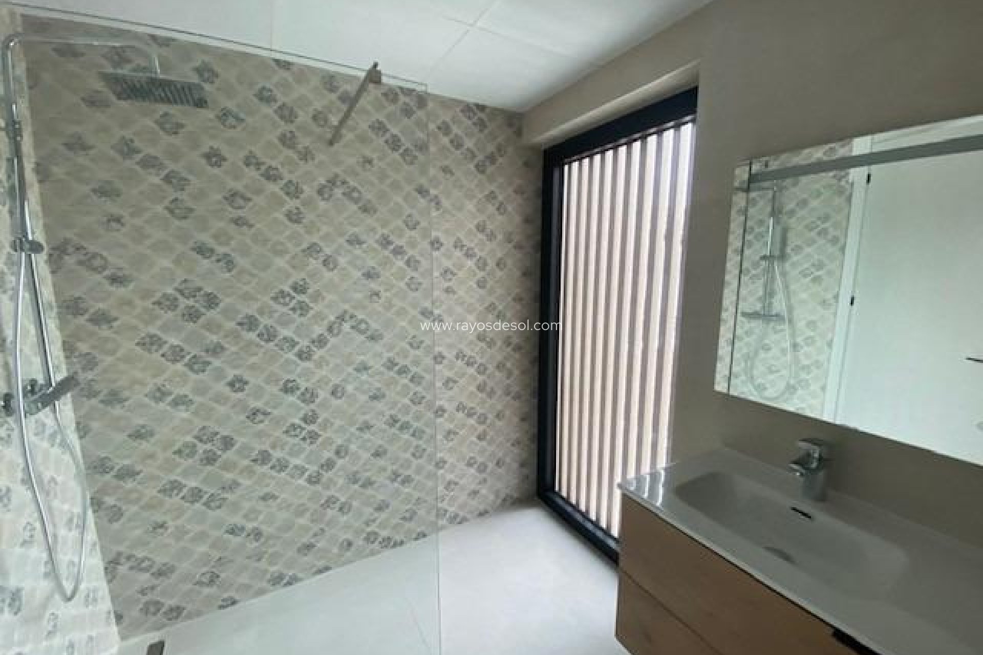 Obra nueva - Villa - Orihuela Costa - Cabo roig - La Zenia