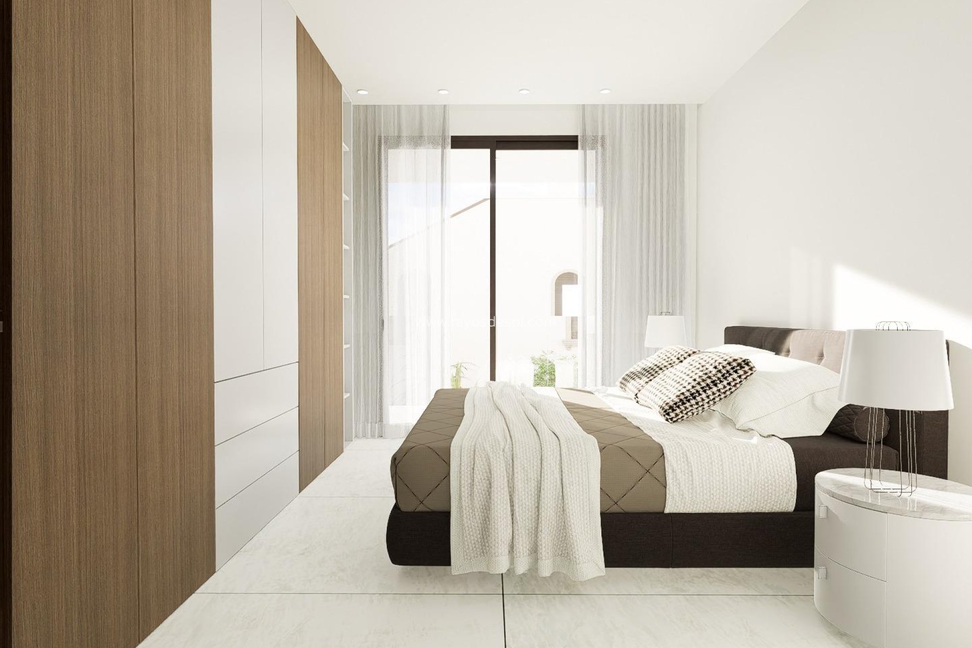 Obra nueva - Villa - Orihuela Costa - Cabo roig - La Zenia