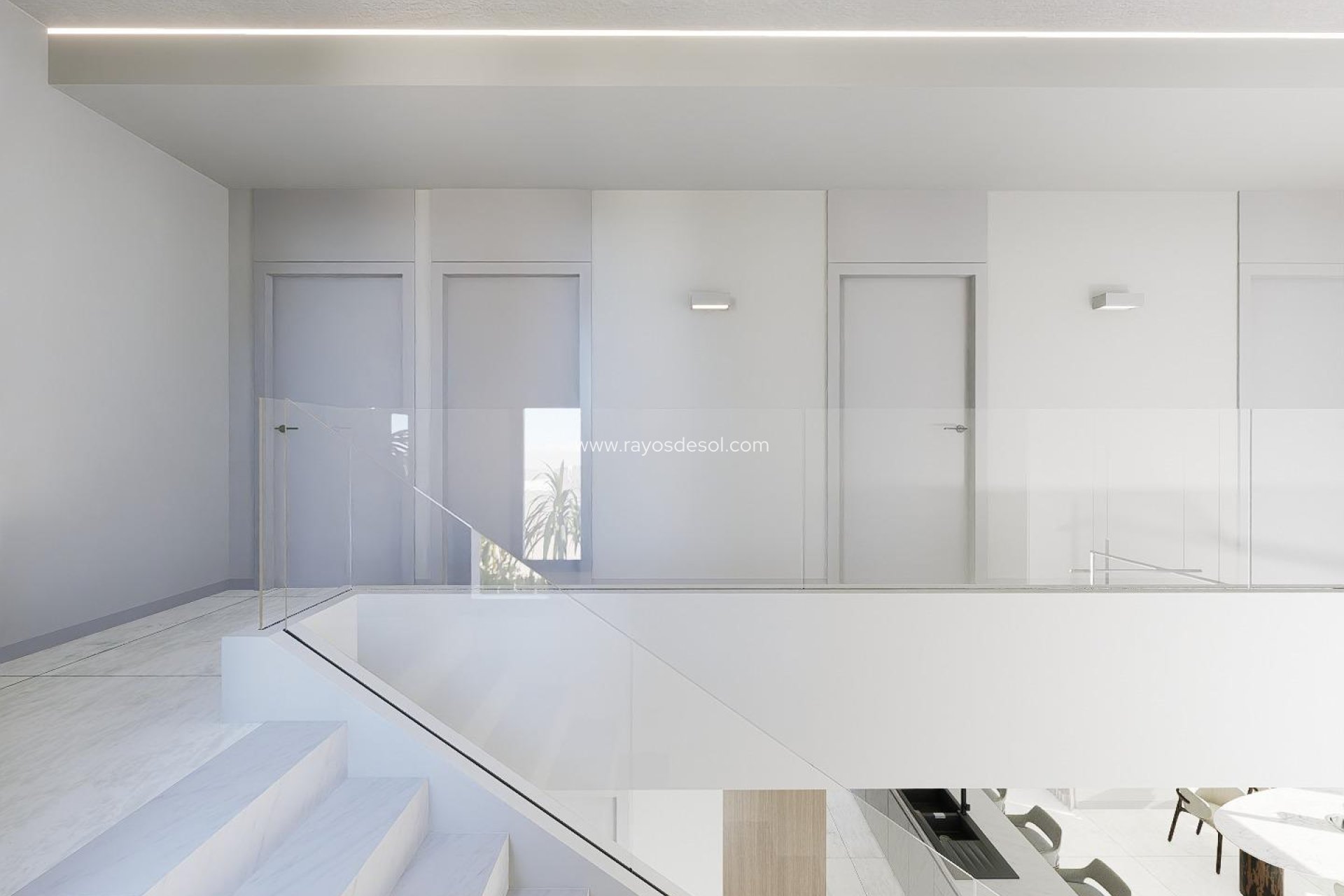 Obra nueva - Villa - Orihuela Costa - Cabo roig - La Zenia