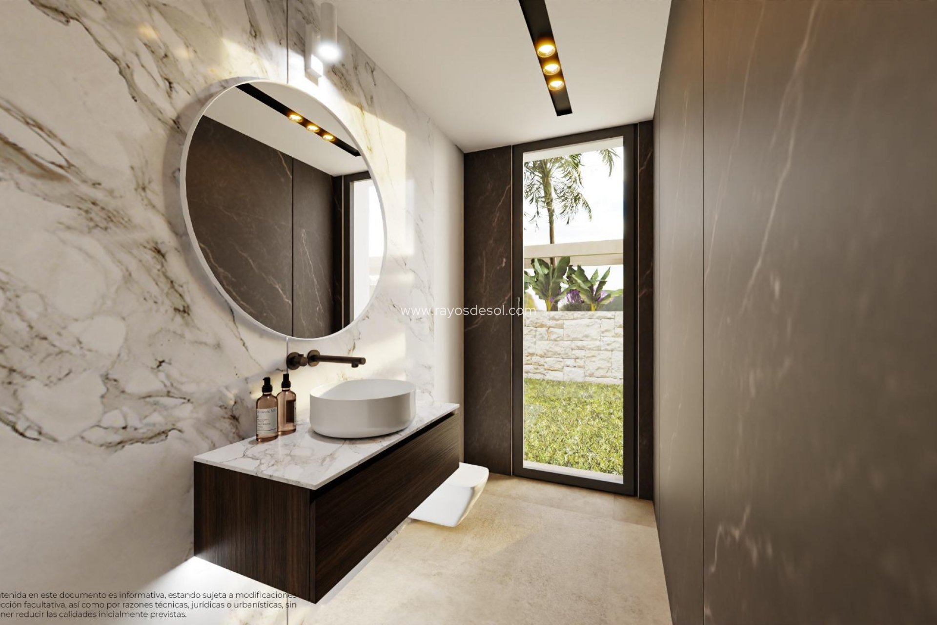 Obra nueva - Villa - Orihuela Costa - Cabo roig - La Zenia