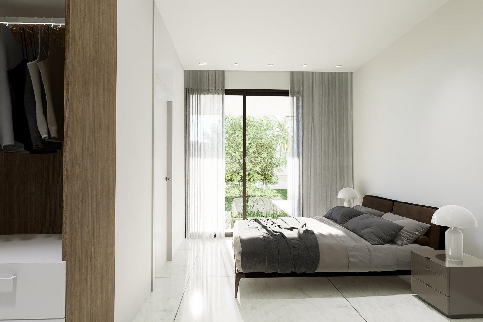 Obra nueva - Villa - Orihuela Costa - Cabo roig - La Zenia