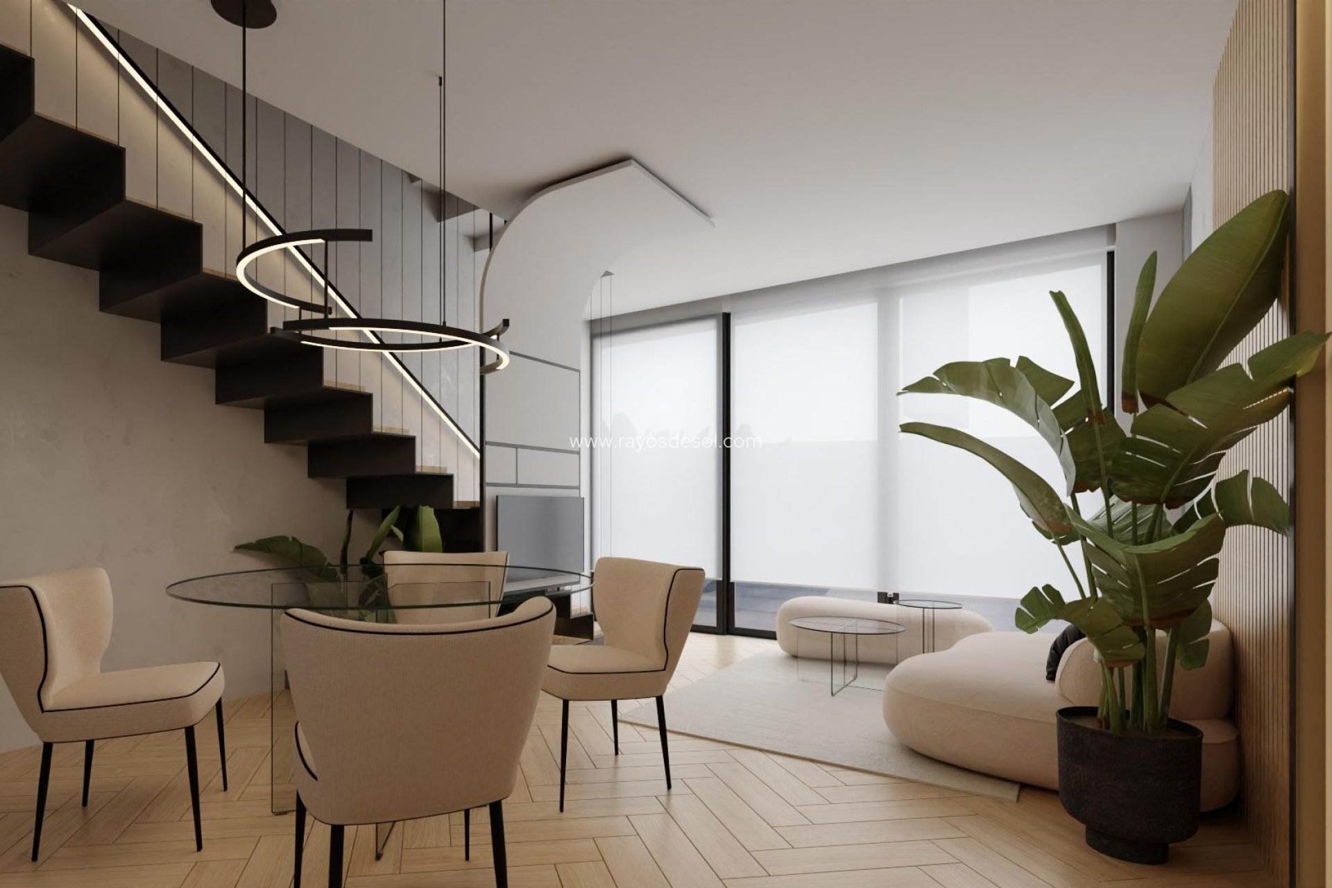 Obra nueva - Villa - Orihuela Costa - Castillo de Don Juan