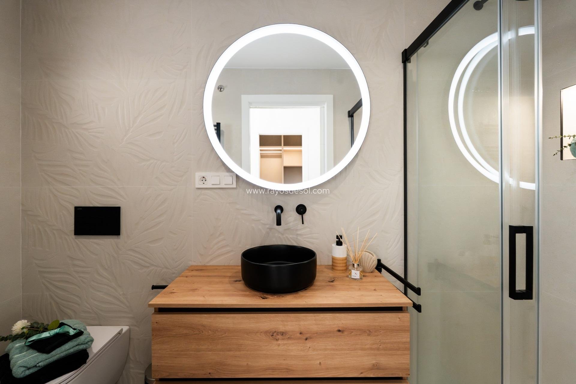 Obra nueva - Villa - Orihuela Costa - Dehesa de campoamor