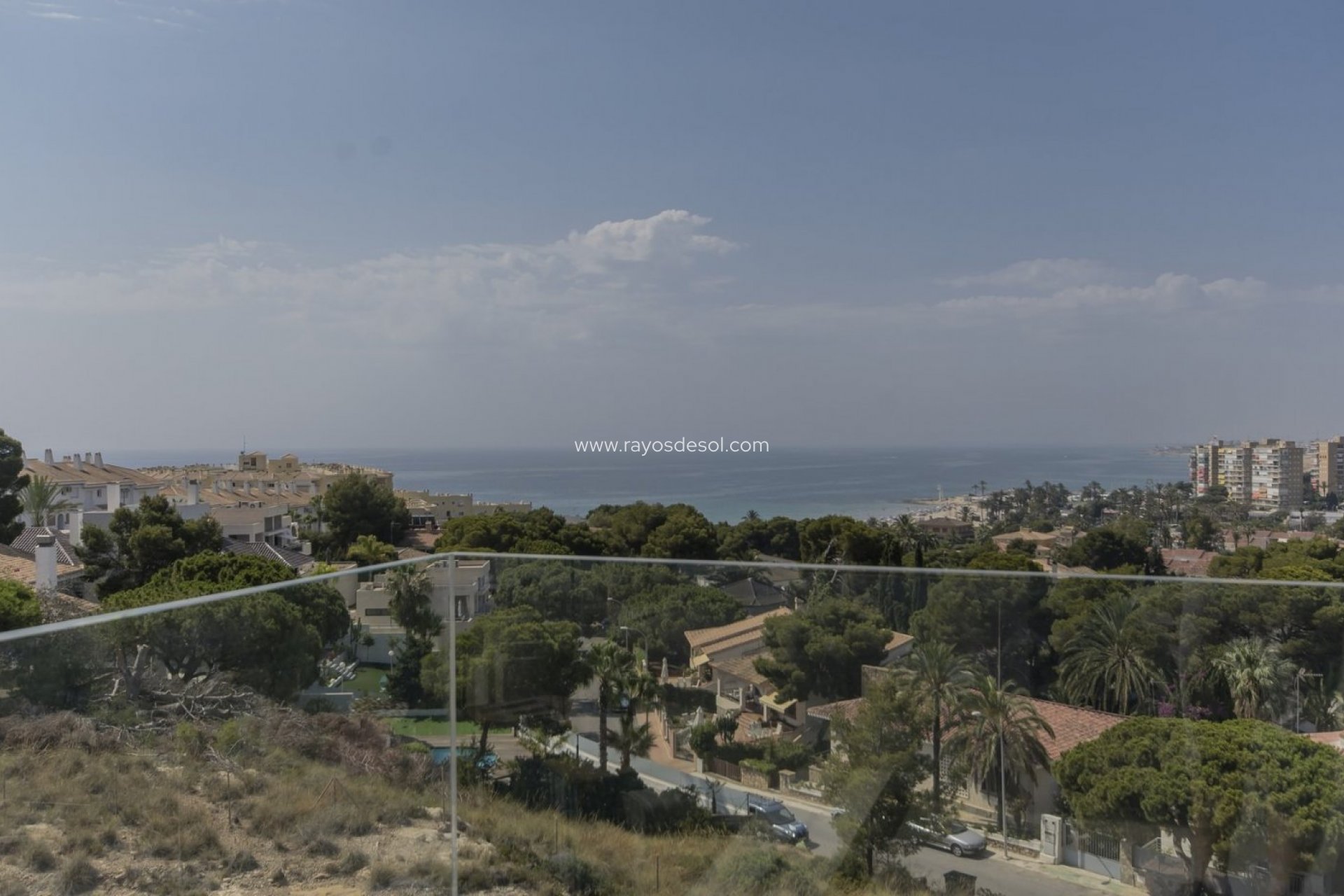Obra nueva - Villa - Orihuela Costa - Dehesa de campoamor