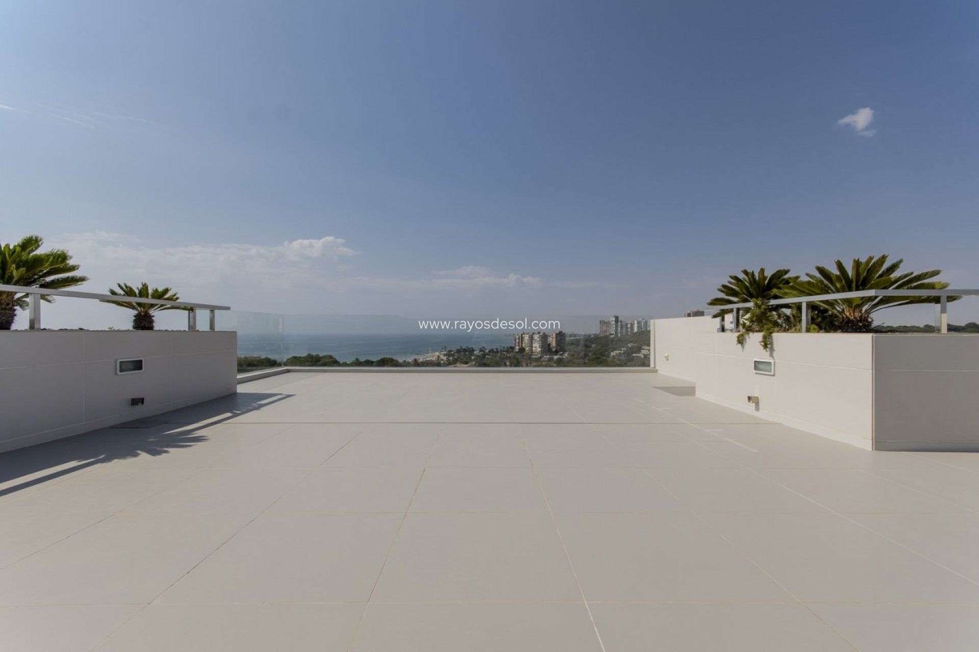 Obra nueva - Villa - Orihuela Costa - Dehesa de campoamor