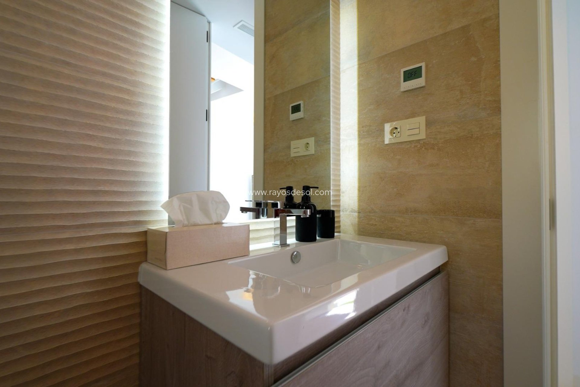 Obra nueva - Villa - Orihuela Costa - Los Altos