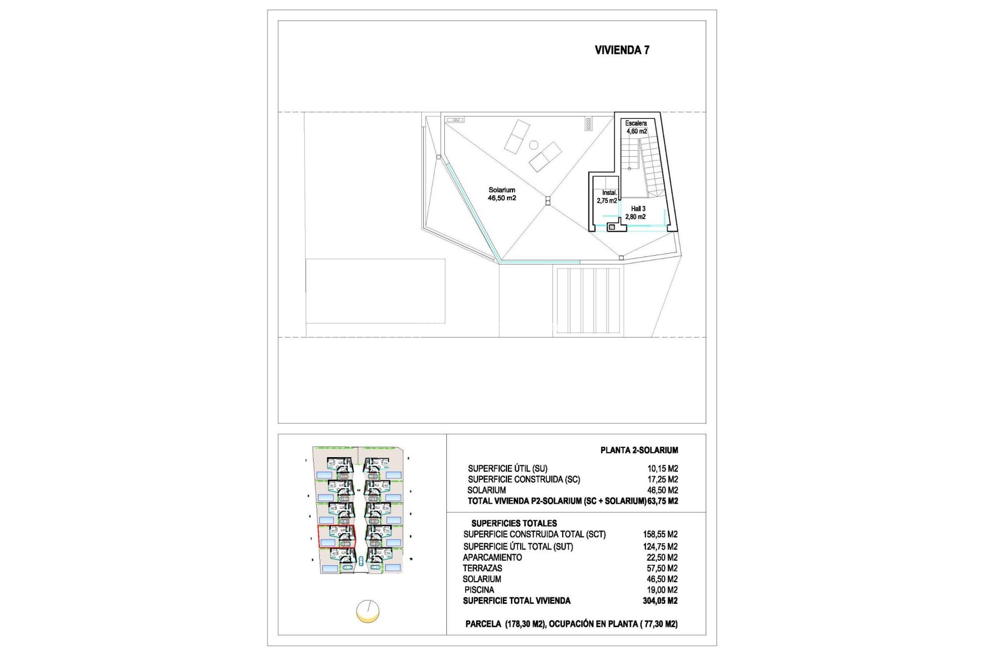 Obra nueva - Villa - Orihuela Costa - Los Altos
