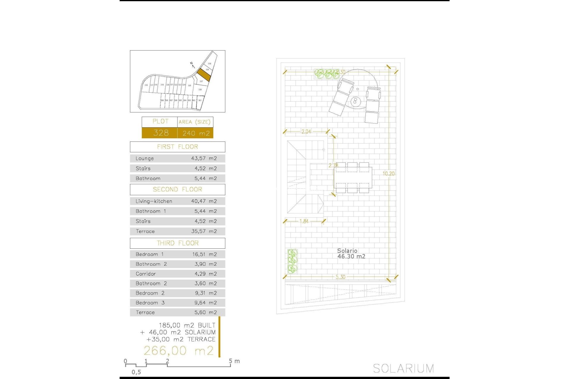 Obra nueva - Villa - Orihuela Costa - Villamartín