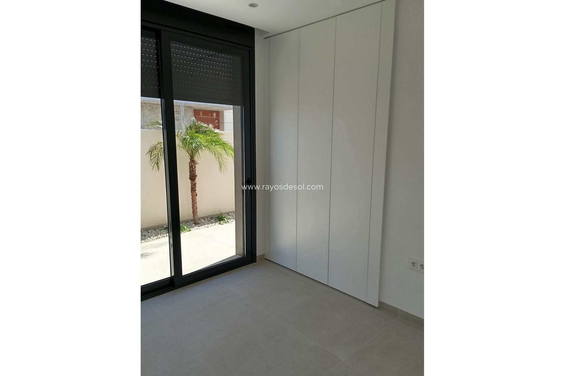Obra nueva - Villa - Pilar de la Horadada - Lo Romero Golf
