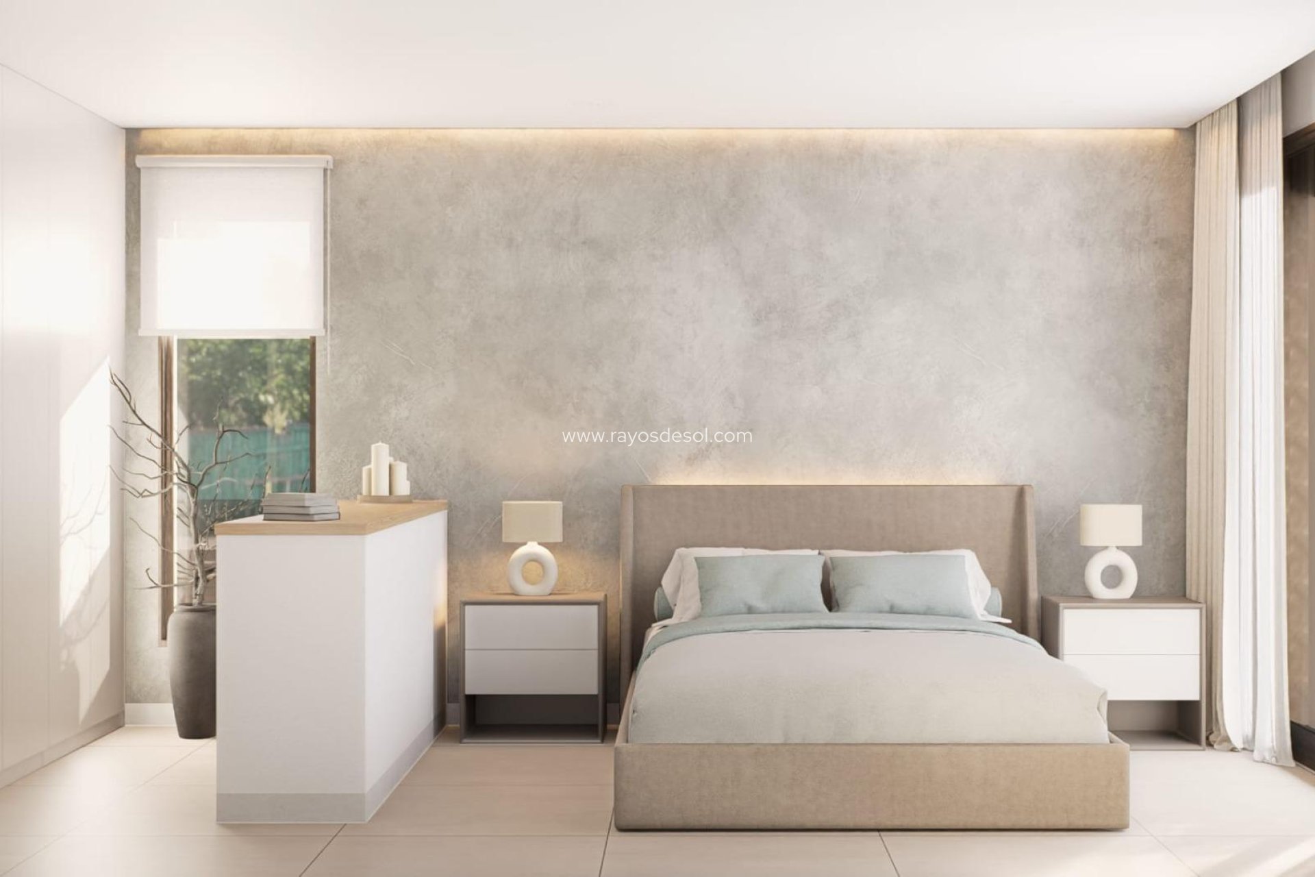 Obra nueva - Villa - Pilar de la Horadada - pueblo