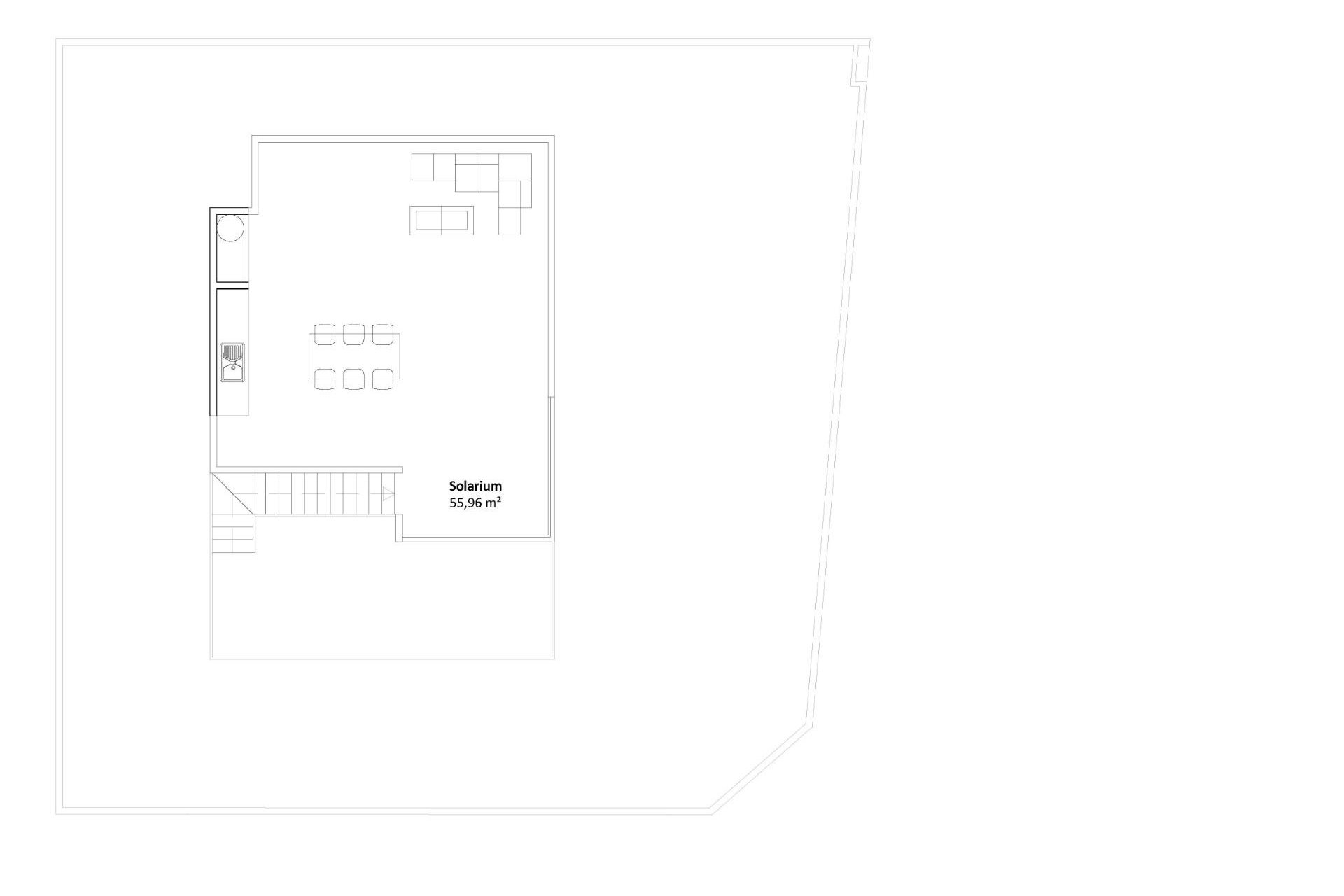 Obra nueva - Villa - Pilar de la Horadada - Torre De La Horadada