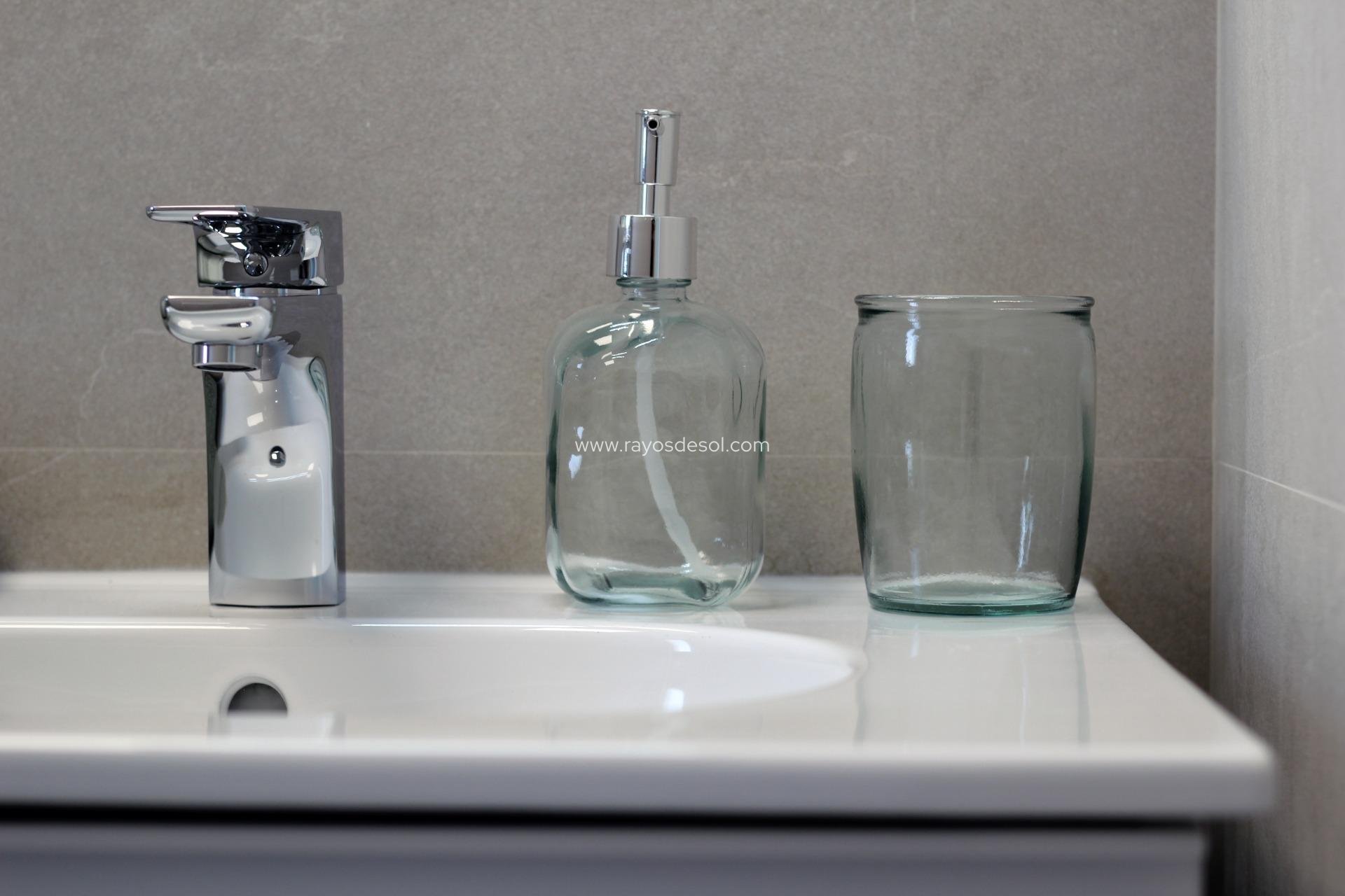 Obra nueva - Villa - Pilar de la Horadada