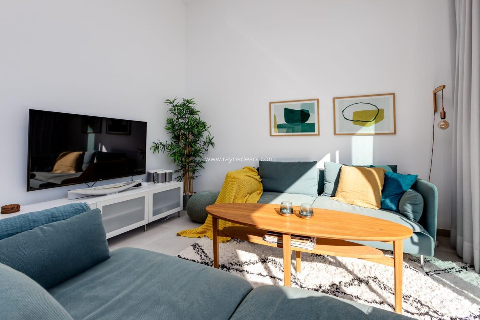 Obra nueva - Villa - Pilar de la Horadada