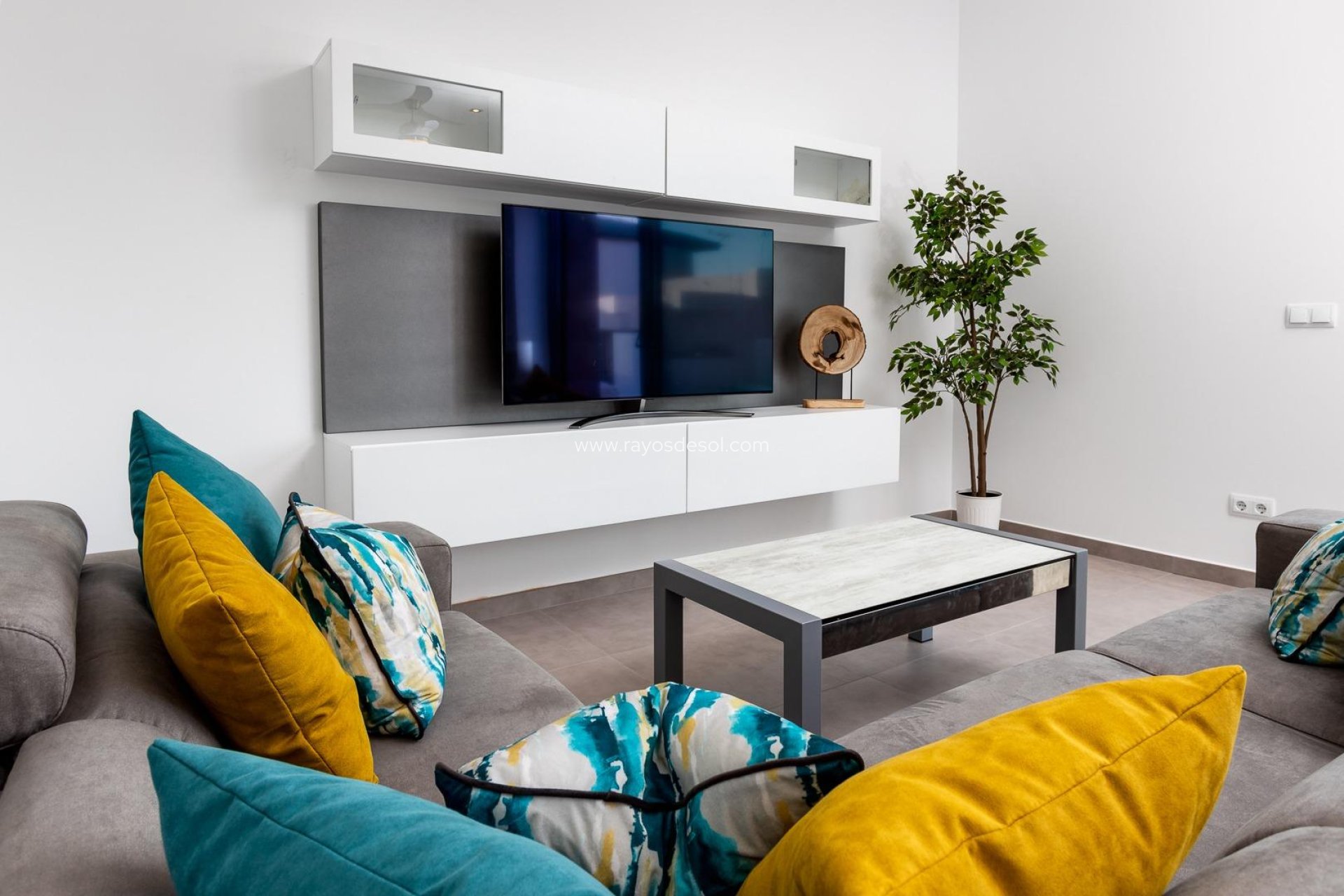 Obra nueva - Villa - Pilar de la Horadada