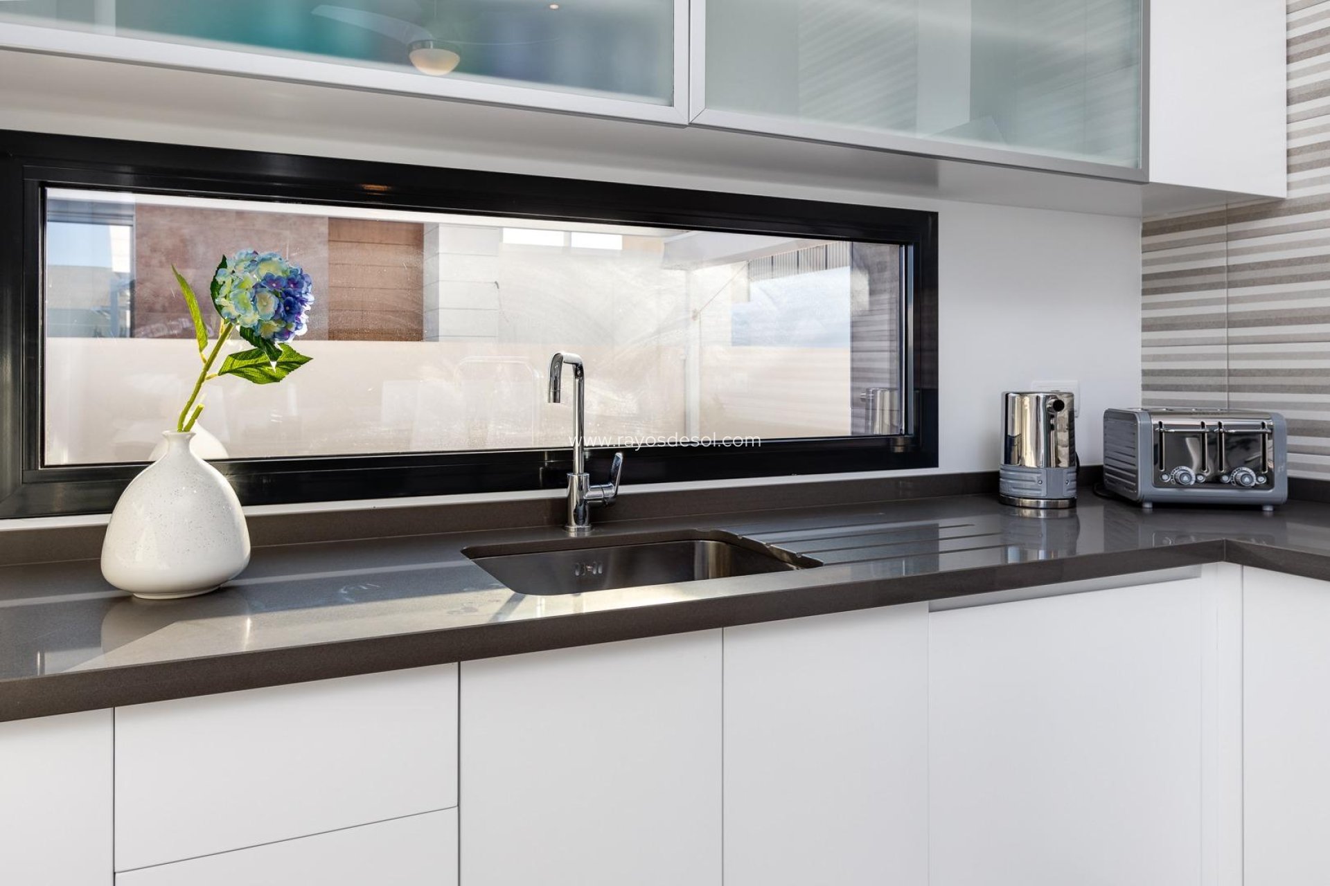 Obra nueva - Villa - Pilar de la Horadada