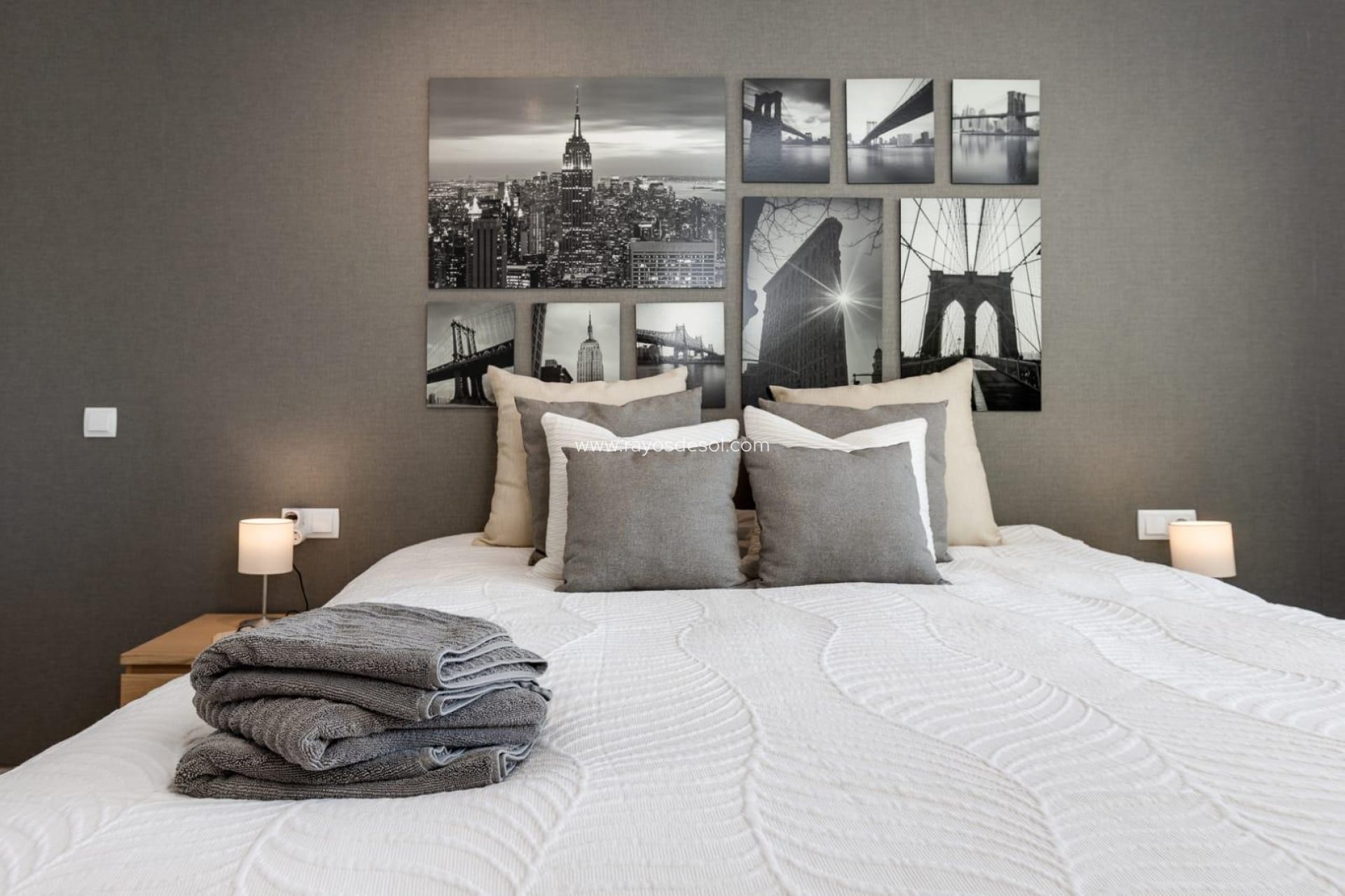 Obra nueva - Villa - Pilar de la Horadada