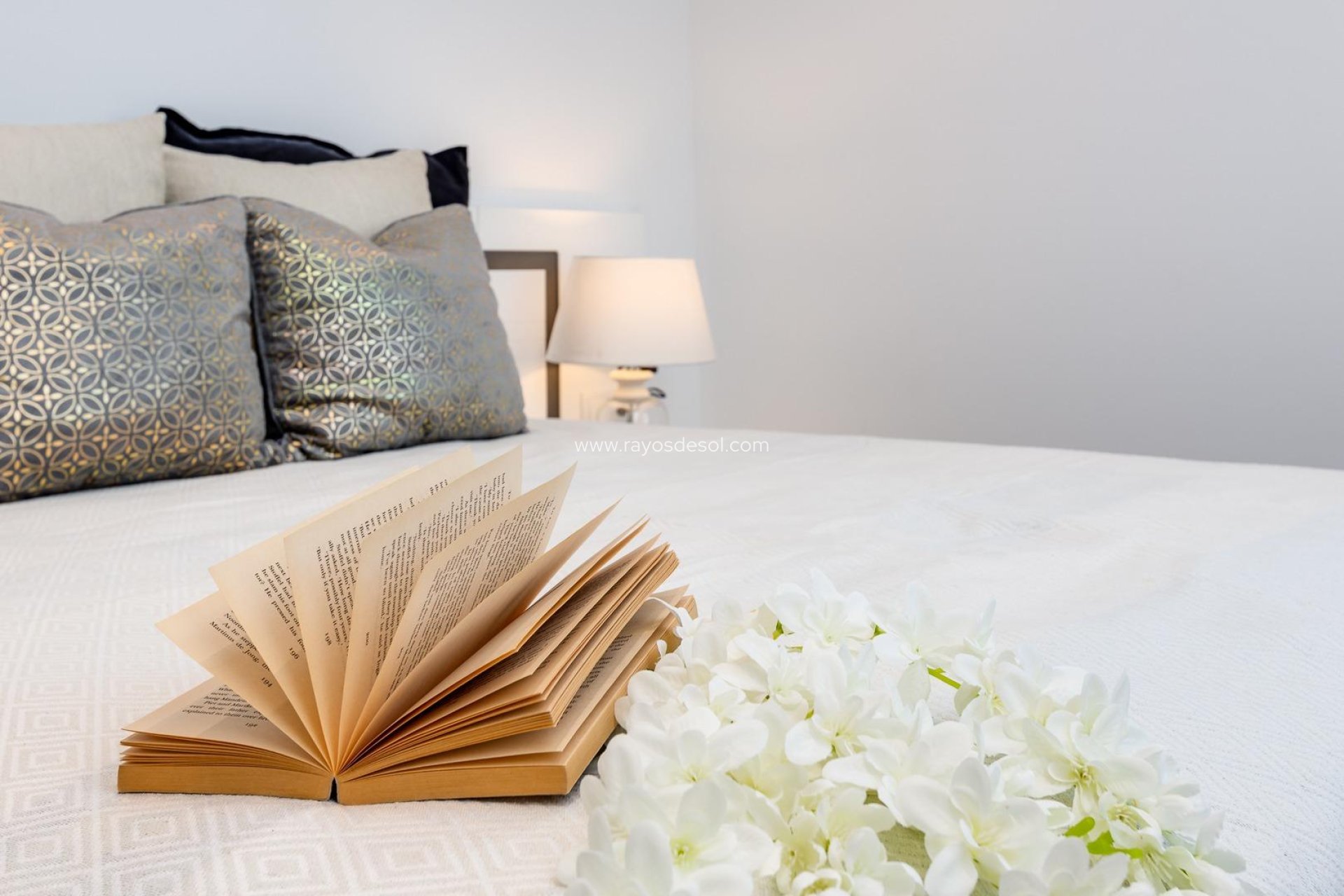 Obra nueva - Villa - Pilar de la Horadada