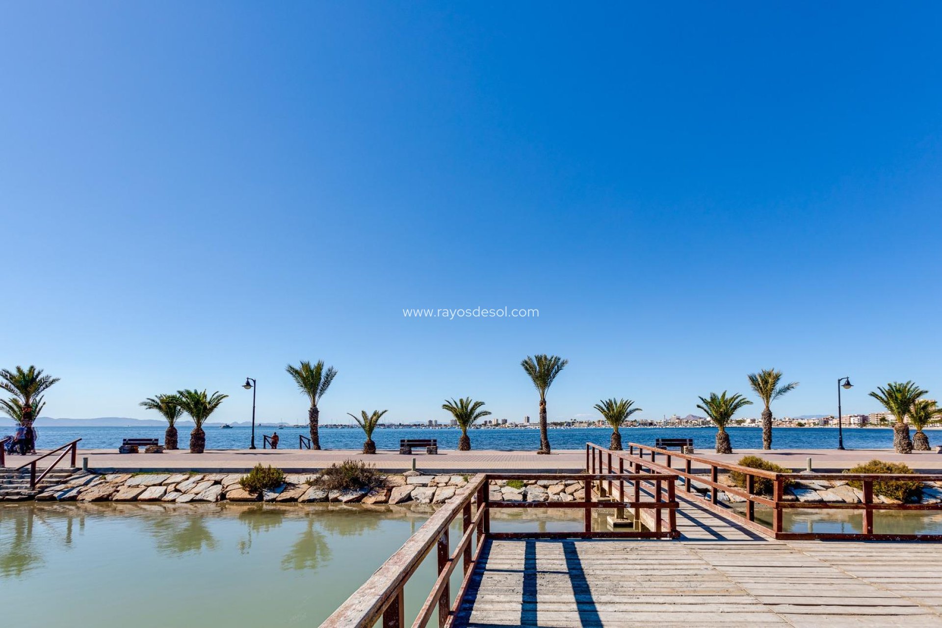 Obra nueva - Villa - Pilar de la Horadada