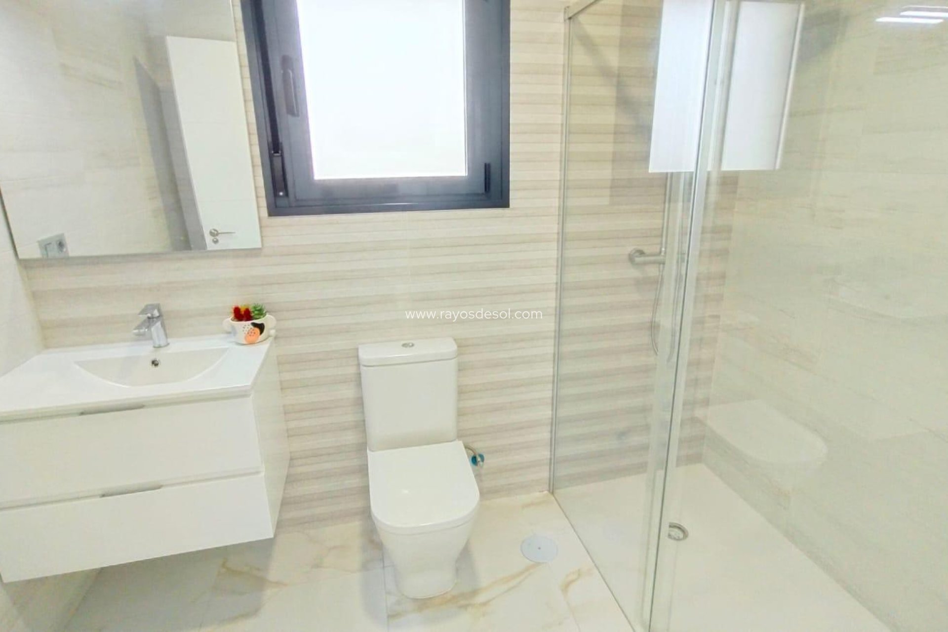 Obra nueva - Villa - Pinar de Campoverde