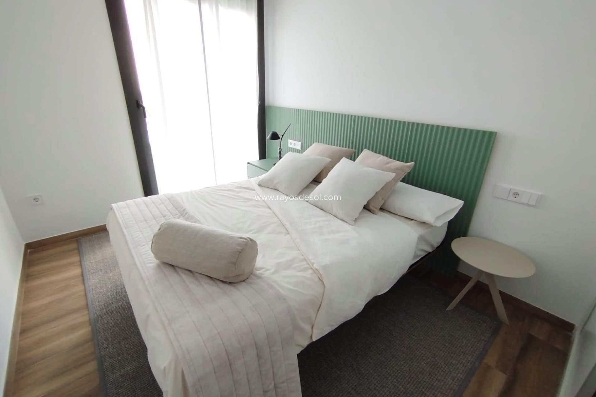 Obra nueva - Villa - Polop - PAU 1