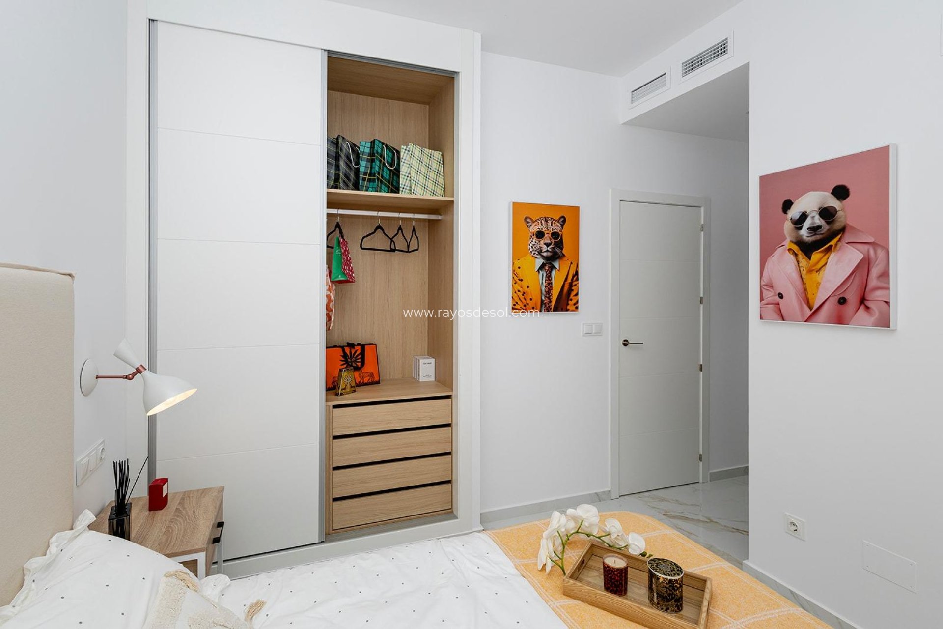 Obra nueva - Villa - Polop - Polop Hills