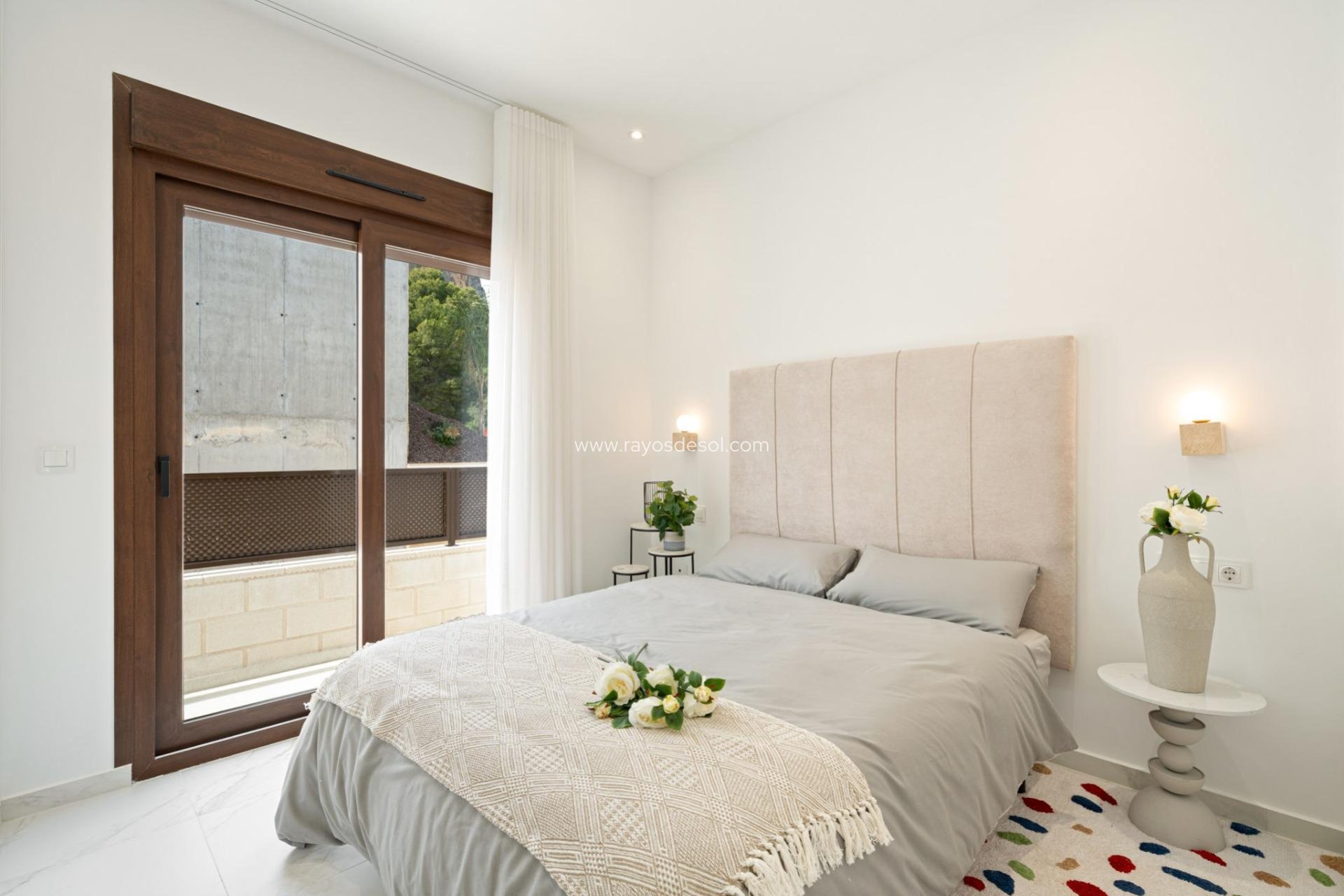 Obra nueva - Villa - Polop - Polop Hills