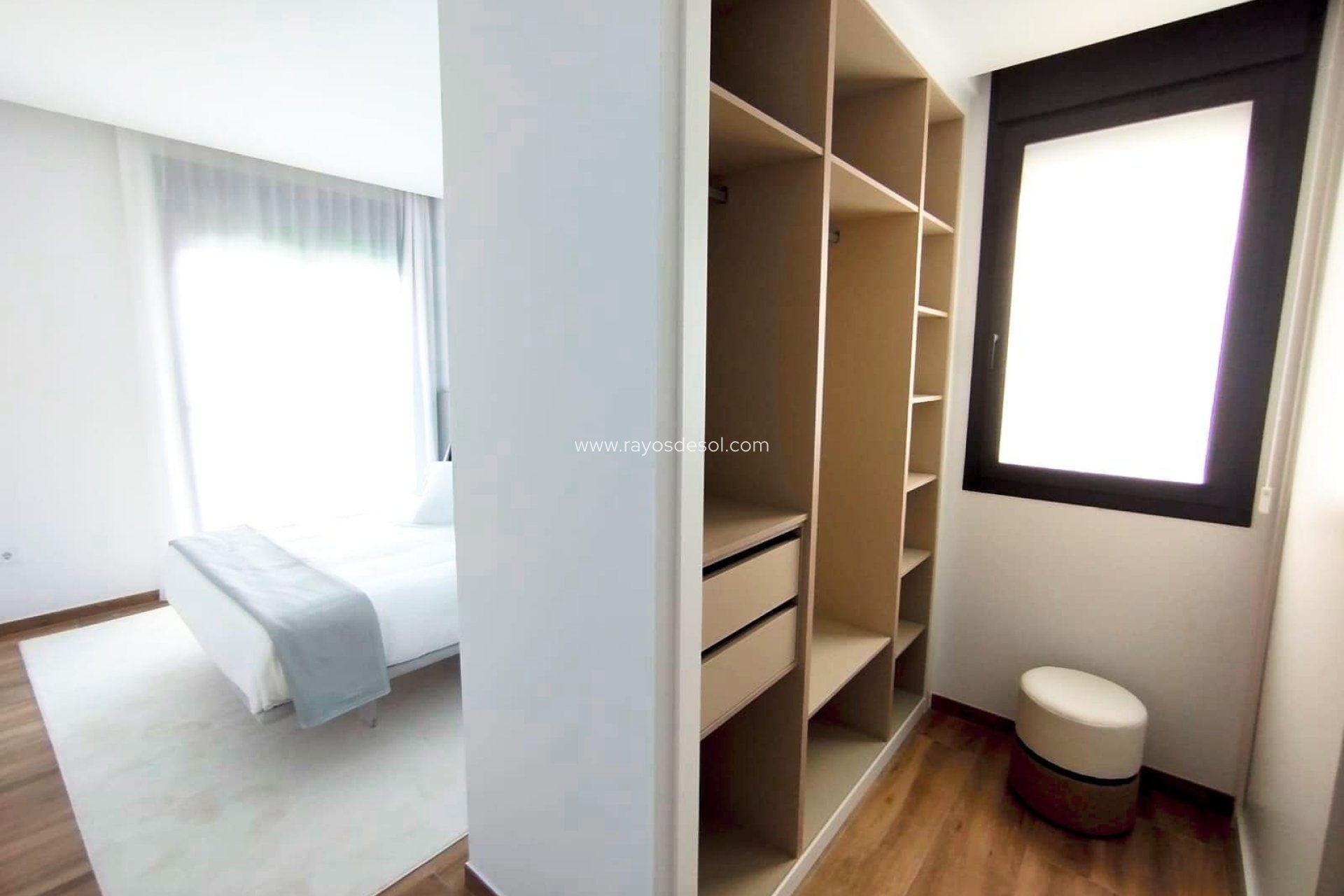 Obra nueva - Villa - Polop