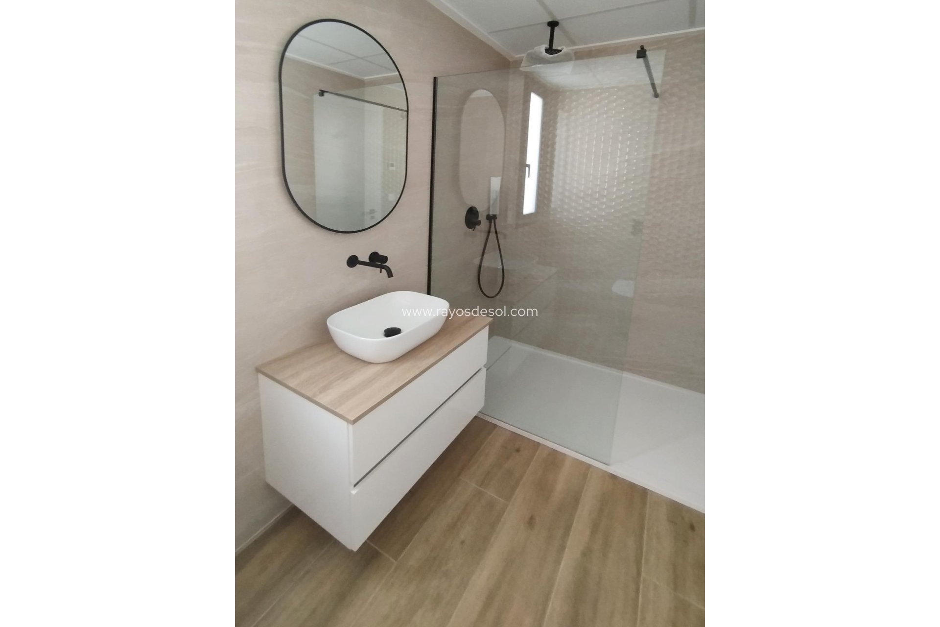 Obra nueva - Villa - Polop