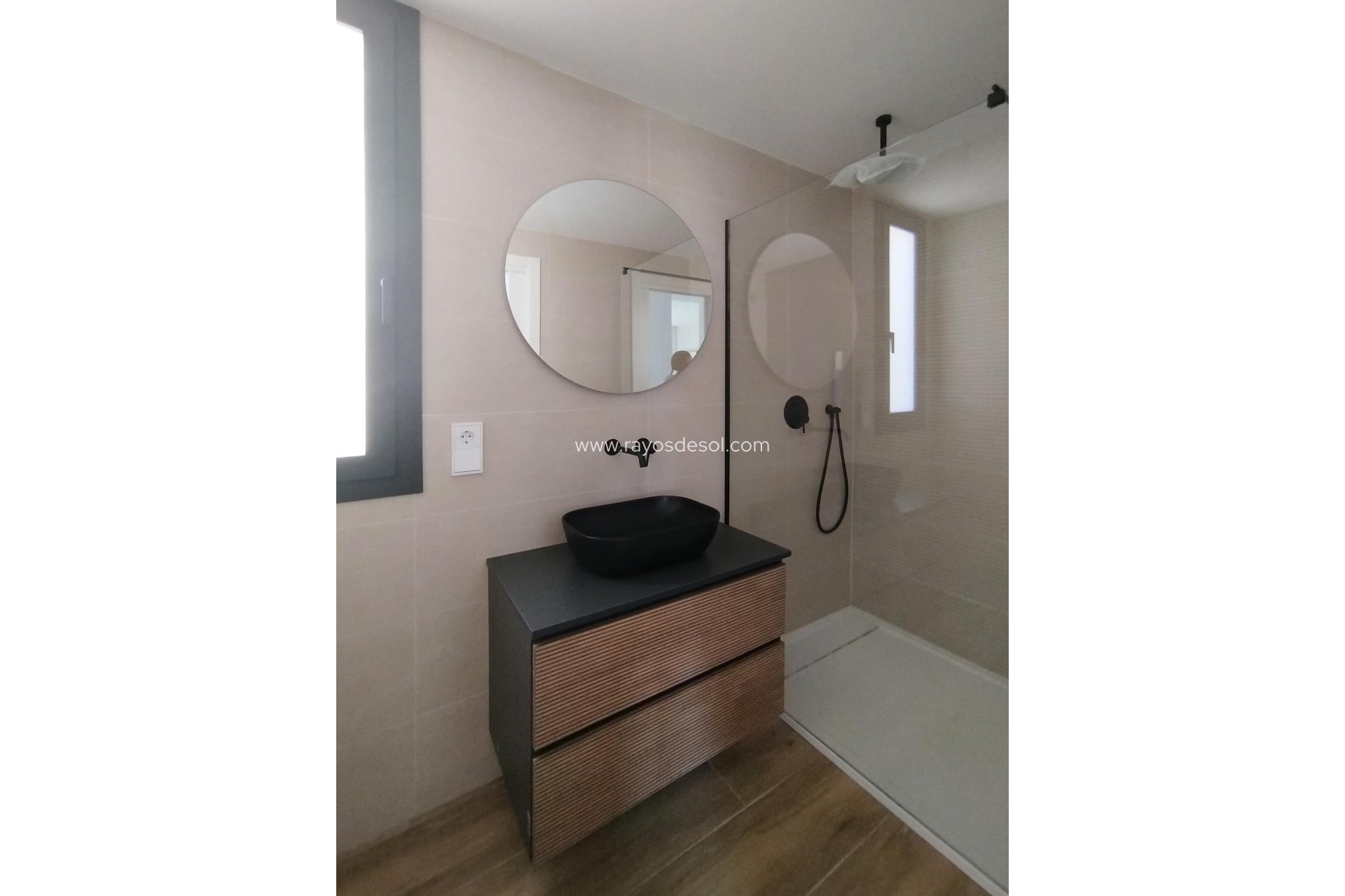 Obra nueva - Villa - Polop