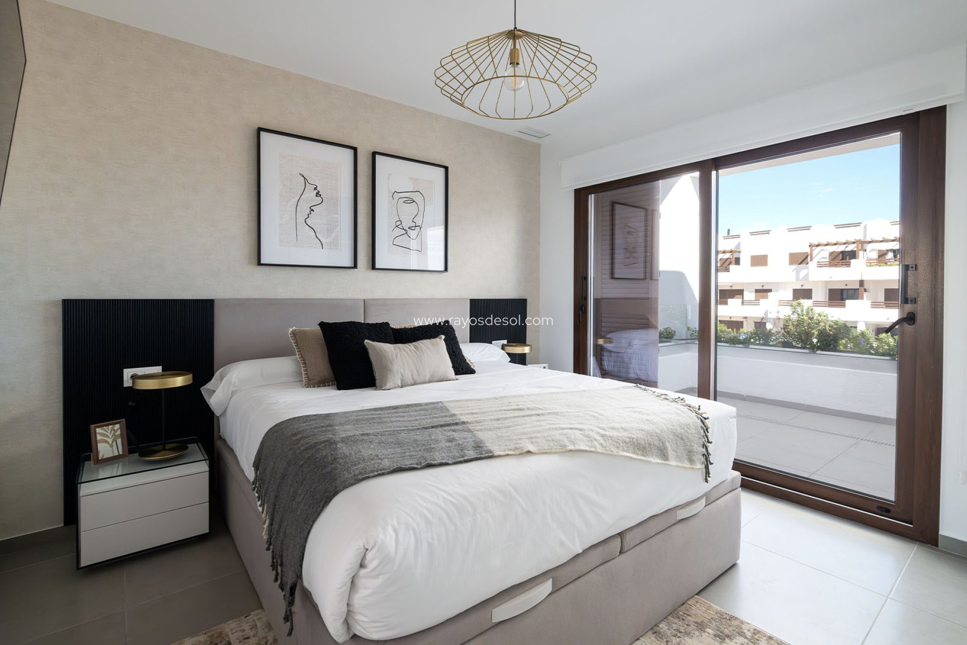 Obra nueva - Villa - Pulpi - Spain