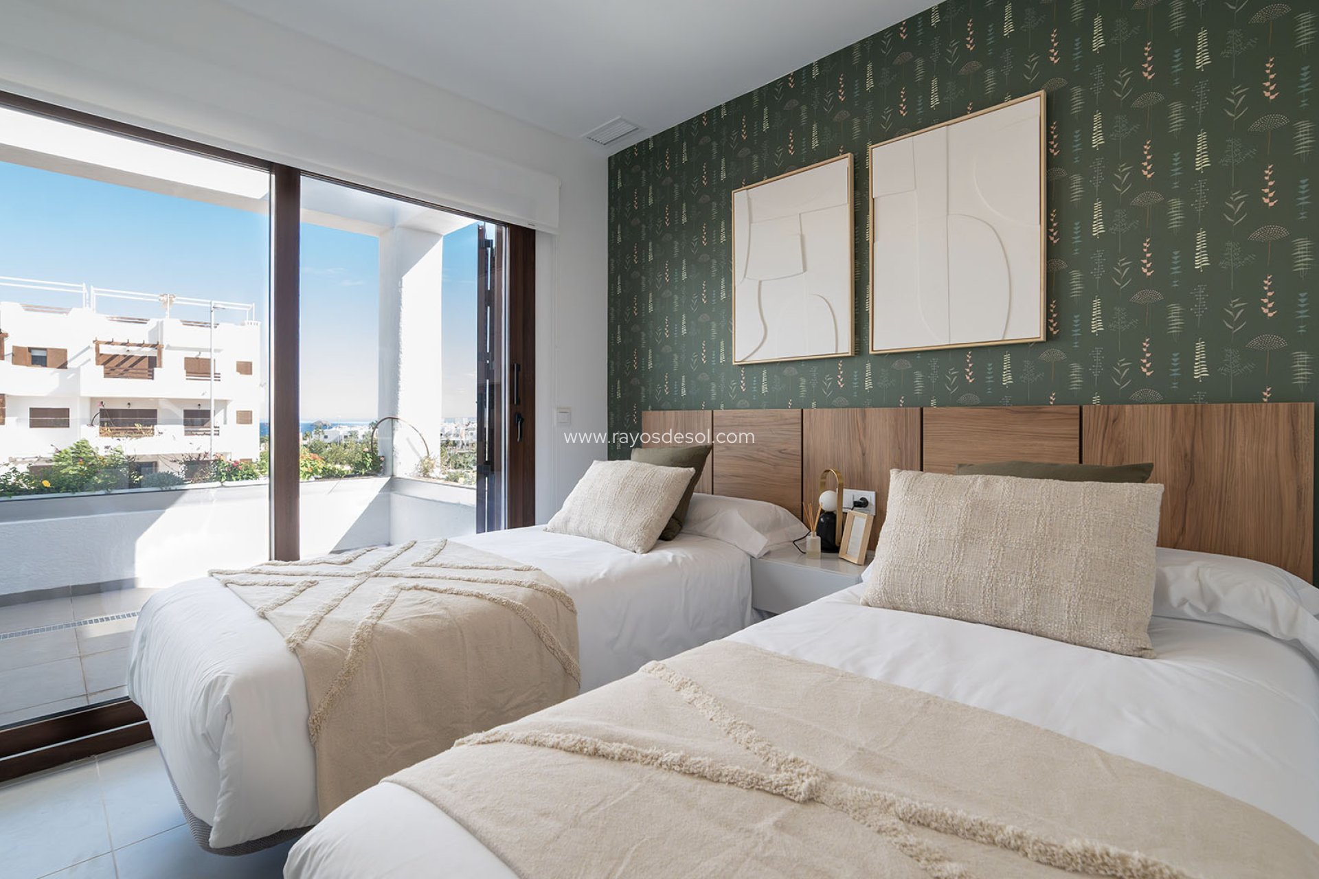 Obra nueva - Villa - Pulpi - Spain