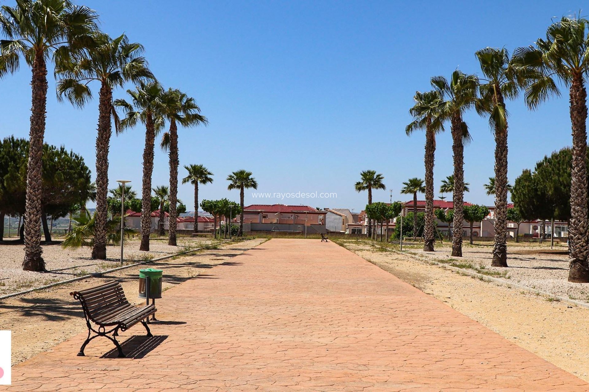 Obra nueva - Villa - San Fulgencio - La Marina Urbanizacion