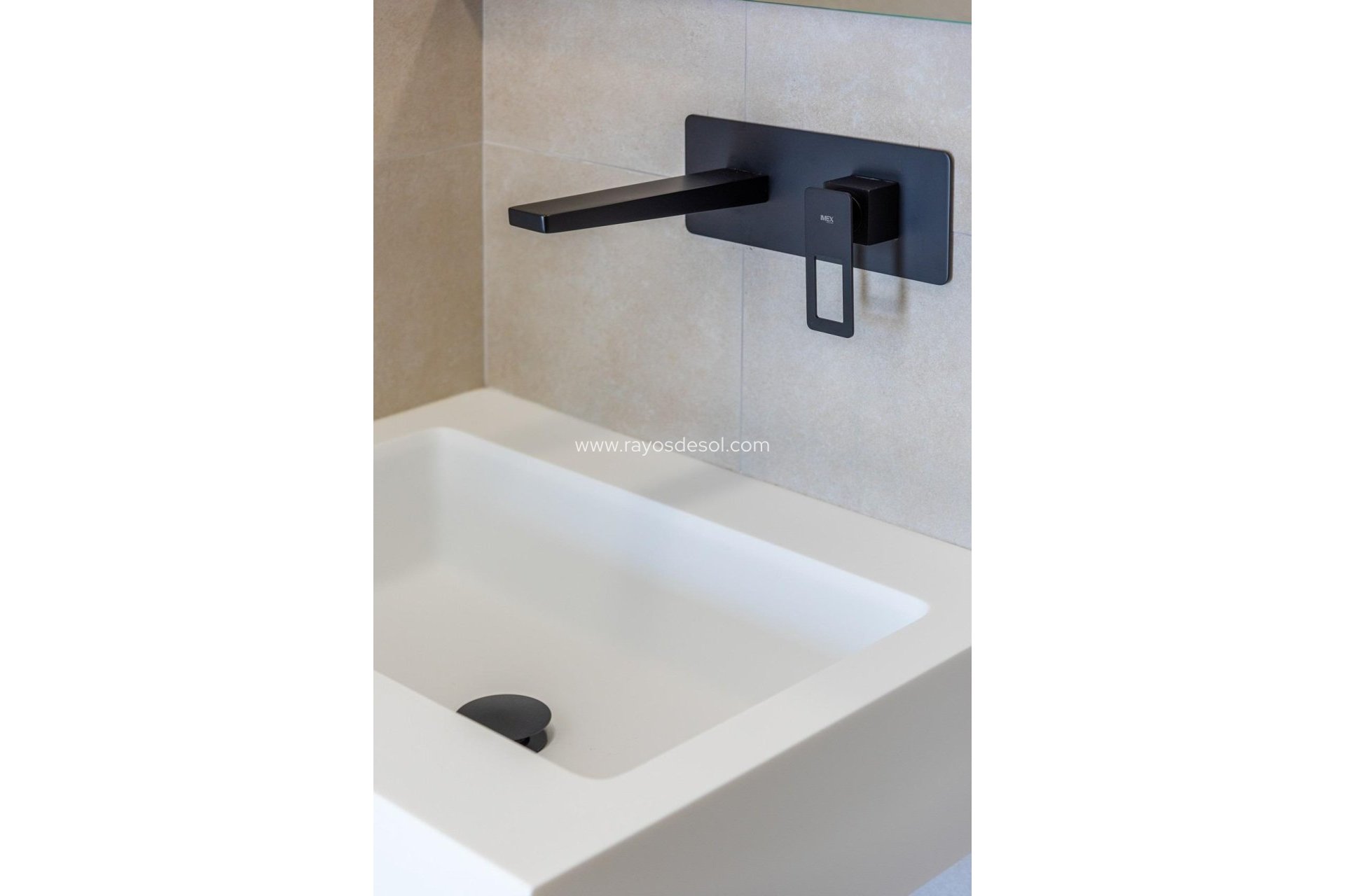 Obra nueva - Villa - San Javier - Parque del doce