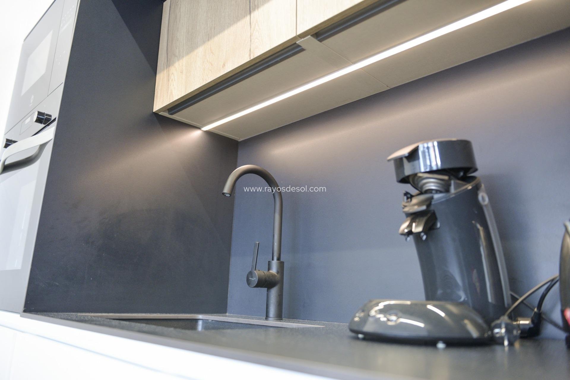 Obra nueva - Villa - San Pedro del Pinatar - Los Antolinos