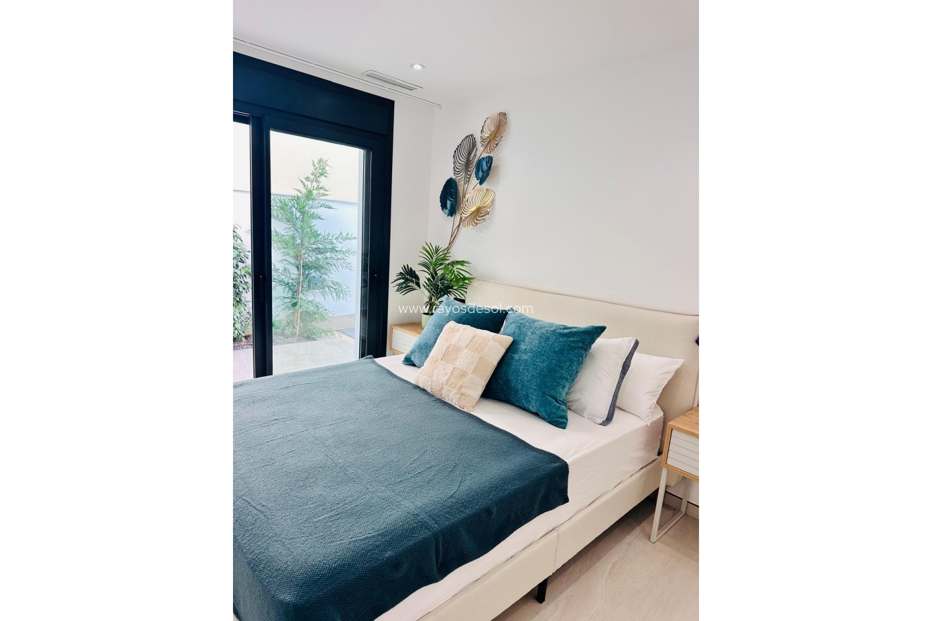 Obra nueva - Villa - San Pedro del Pinatar - San Pedro Del Pinatar