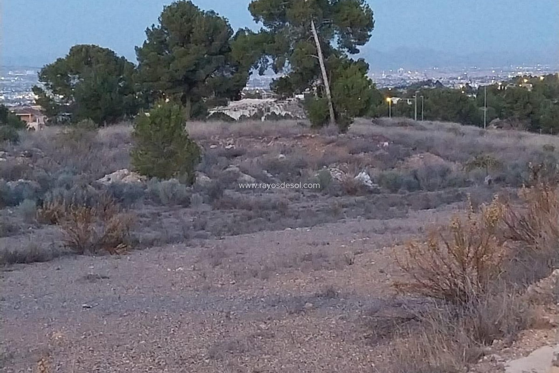 Obra nueva - Villa - Sangonera la Verde - Torre Guil