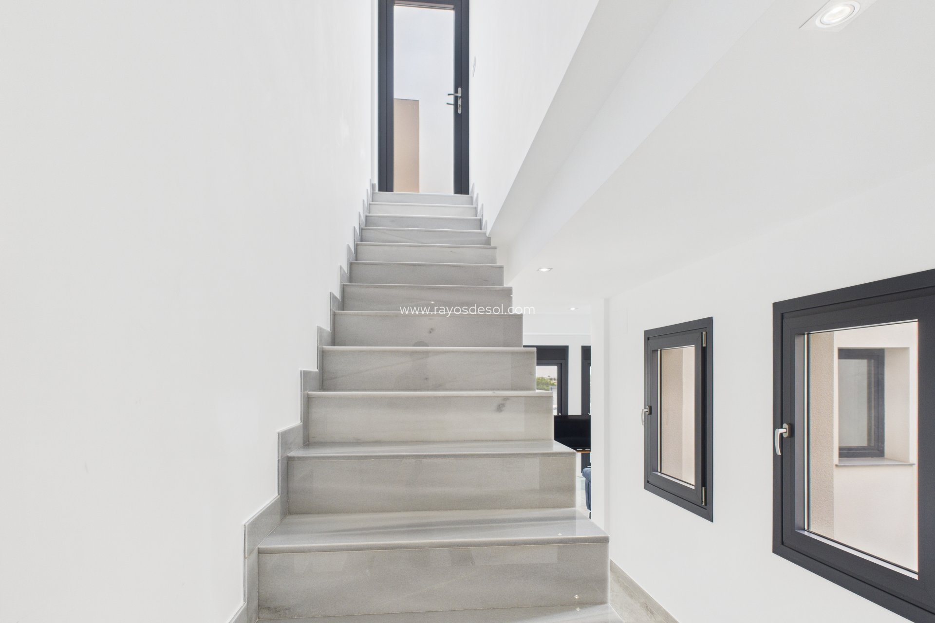 Obra nueva - Villa - Santa Pola