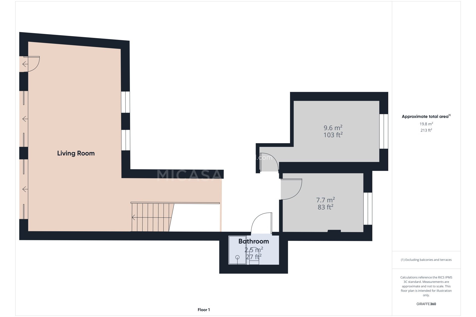 Obra nueva - Villa - Santa Pola